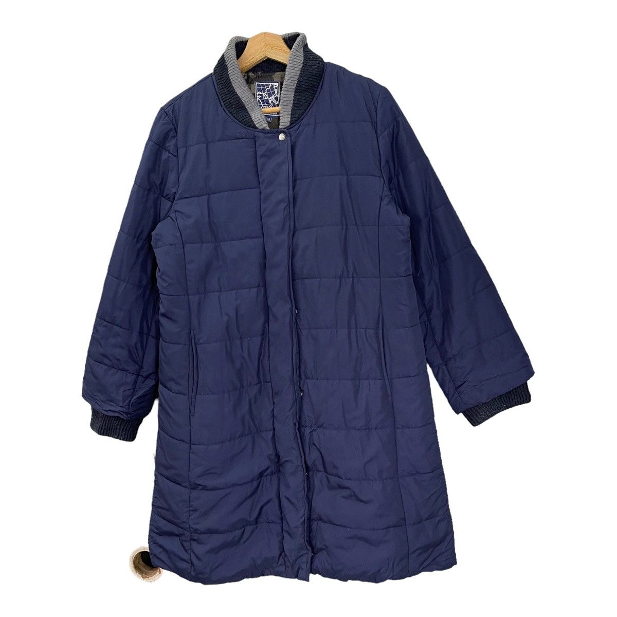 Japanese Brand 🔥 STEALS 🔥 Japanese Junko Shimada Long Puffer Jacket Size US M / EU 48-50 / 2 - 3 Thumbnail