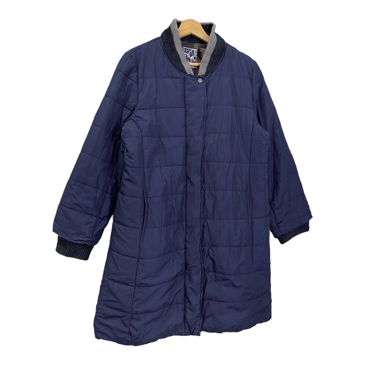 Japanese Brand 🔥 STEALS 🔥 Japanese Junko Shimada Long Puffer Jacket Size US M / EU 48-50 / 2 - 2 Thumbnail