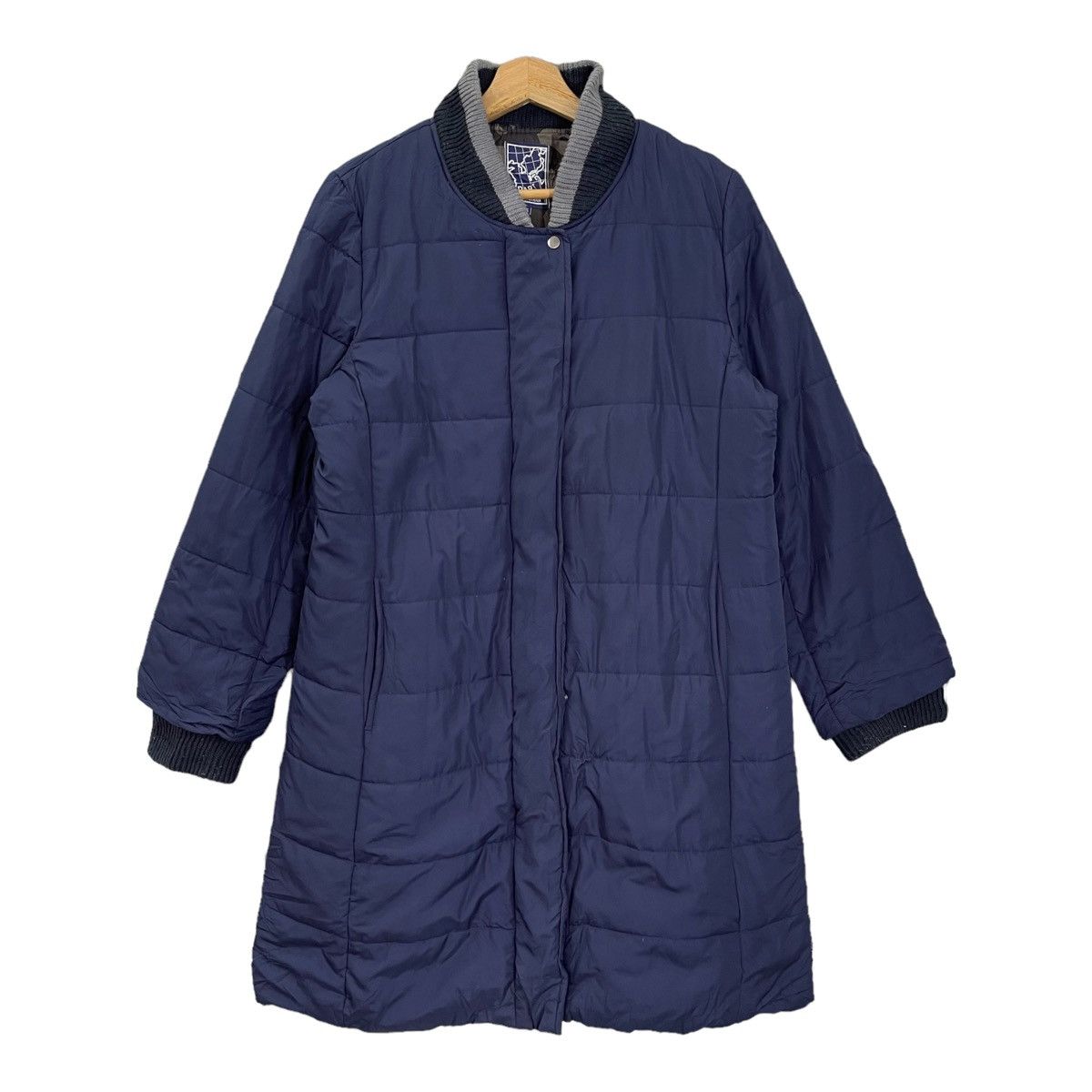 Japanese Brand 🔥 STEALS 🔥 Japanese Junko Shimada Long Puffer Jacket Size US M / EU 48-50 / 2 - 1 Thumbnail