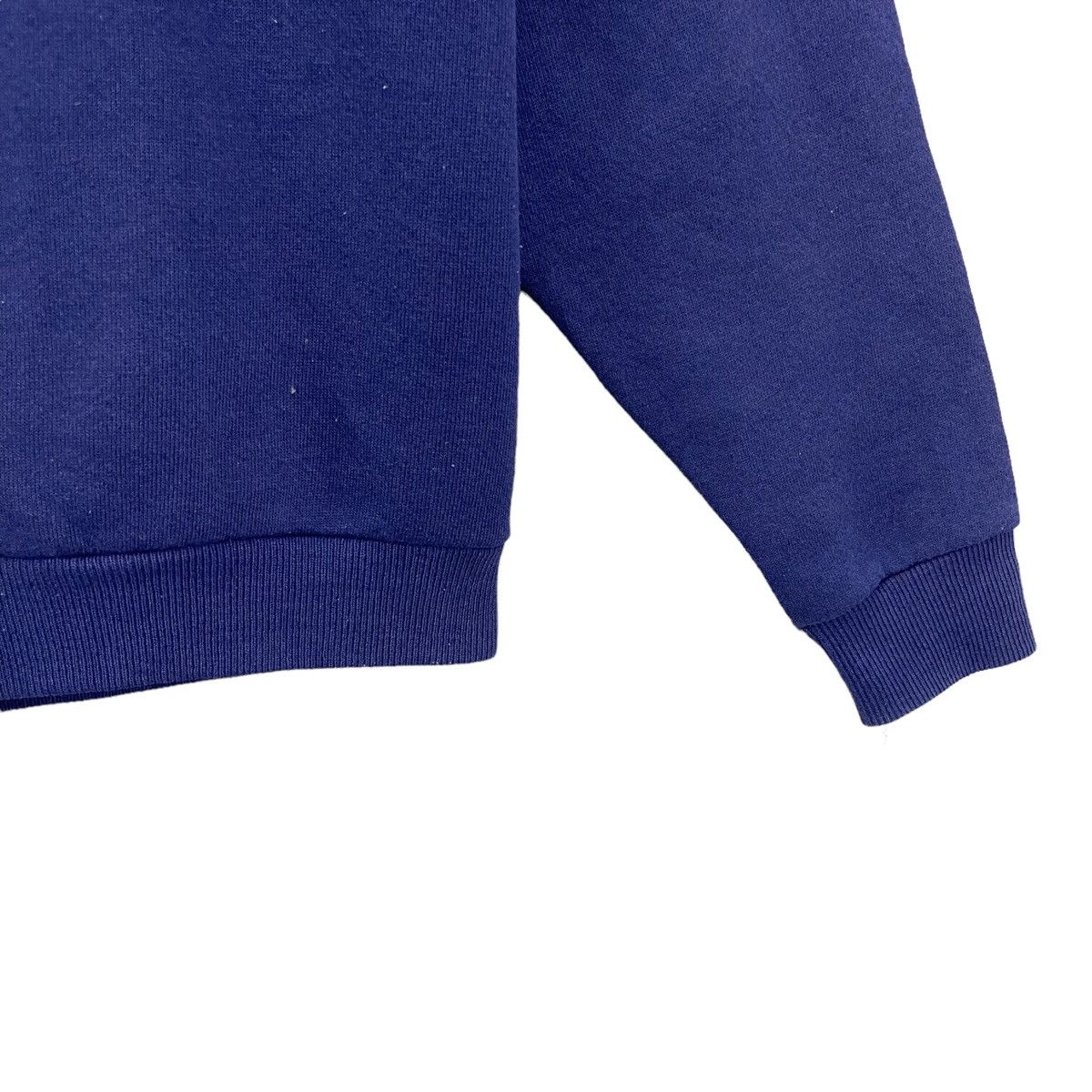 Nike × Vintage Vintage 90s Nike Small Logo Crewneck Sweatshirt Size M Size US M / EU 48-50 / 2 - 6 Thumbnail