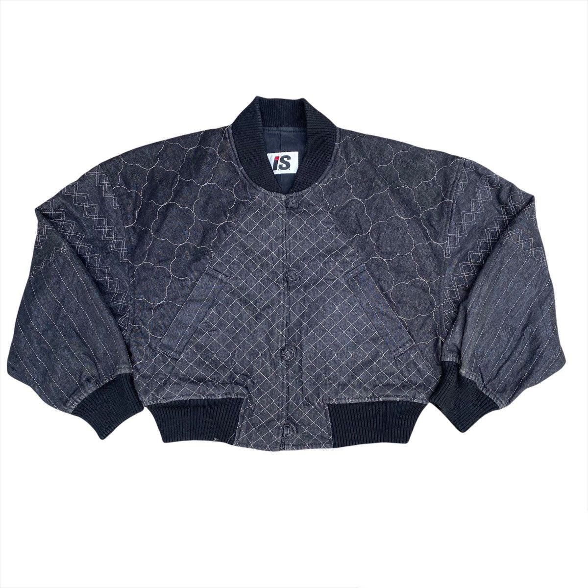 Issey Miyake Issey Miyake Tsumori Chisato Boro Sashiko