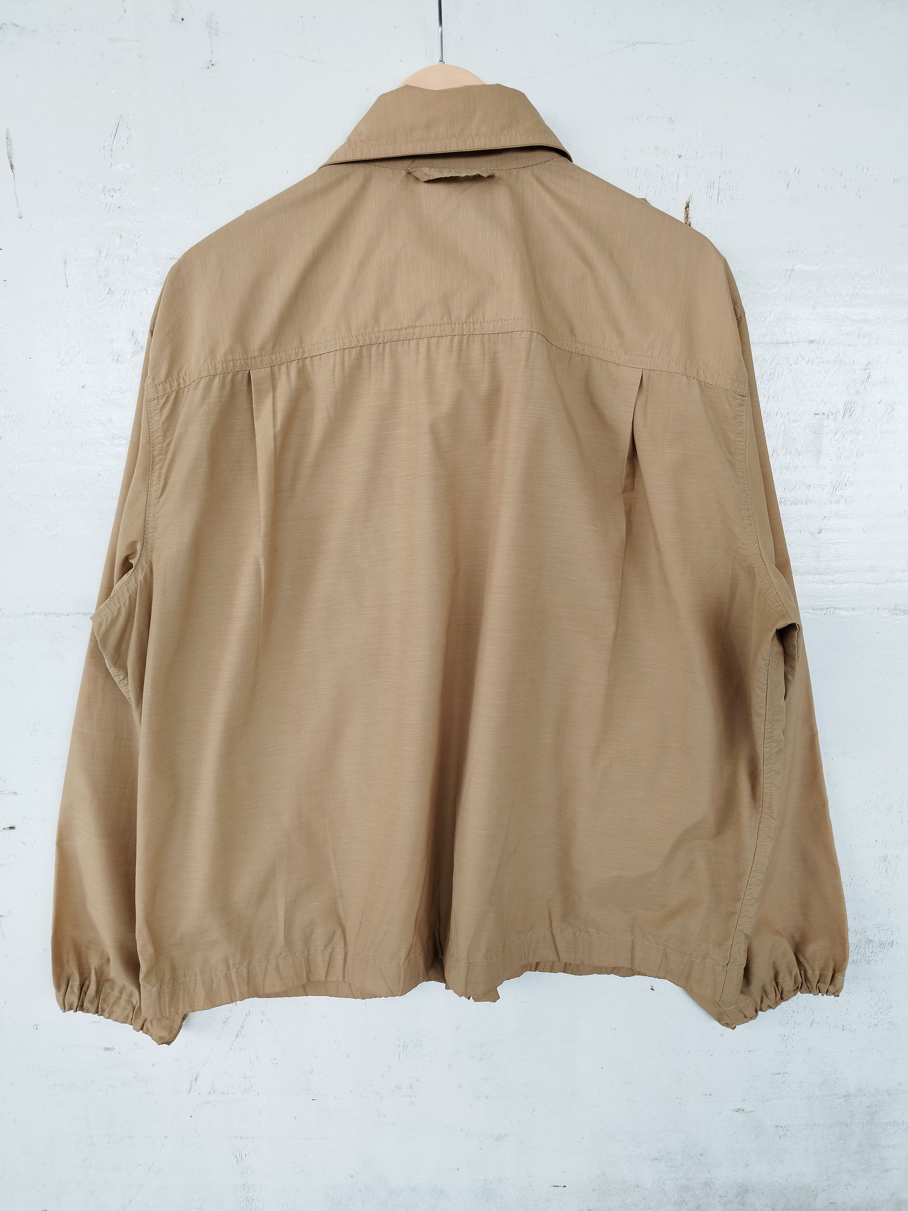 Vintage Tamrac jacket tactical design made in Usa Size US XL / EU 56 / 4 - 3 Thumbnail