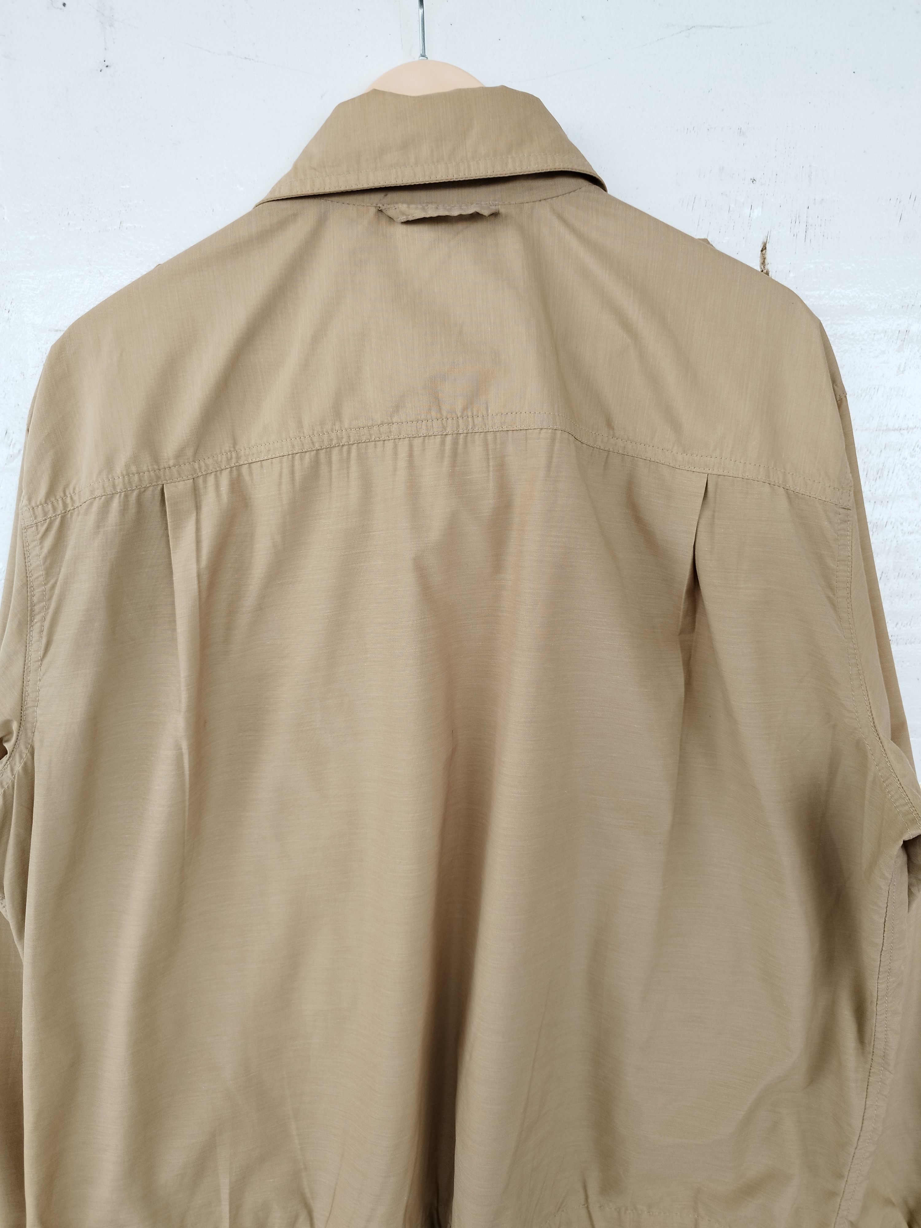 Vintage Tamrac jacket tactical design made in Usa Size US XL / EU 56 / 4 - 4 Thumbnail