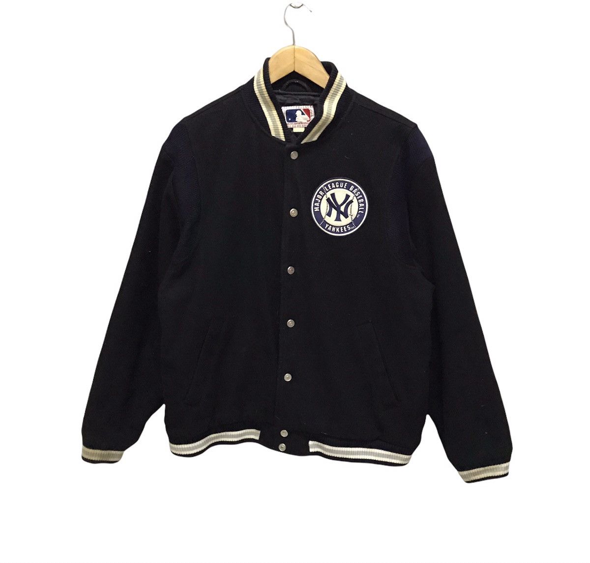 MLB NY Yankess varsity jacket