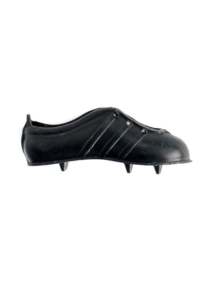 Vintage NOS 80s Vintage soccer boots miniature miniatures keychain Size ONE SIZE - 4 Thumbnail