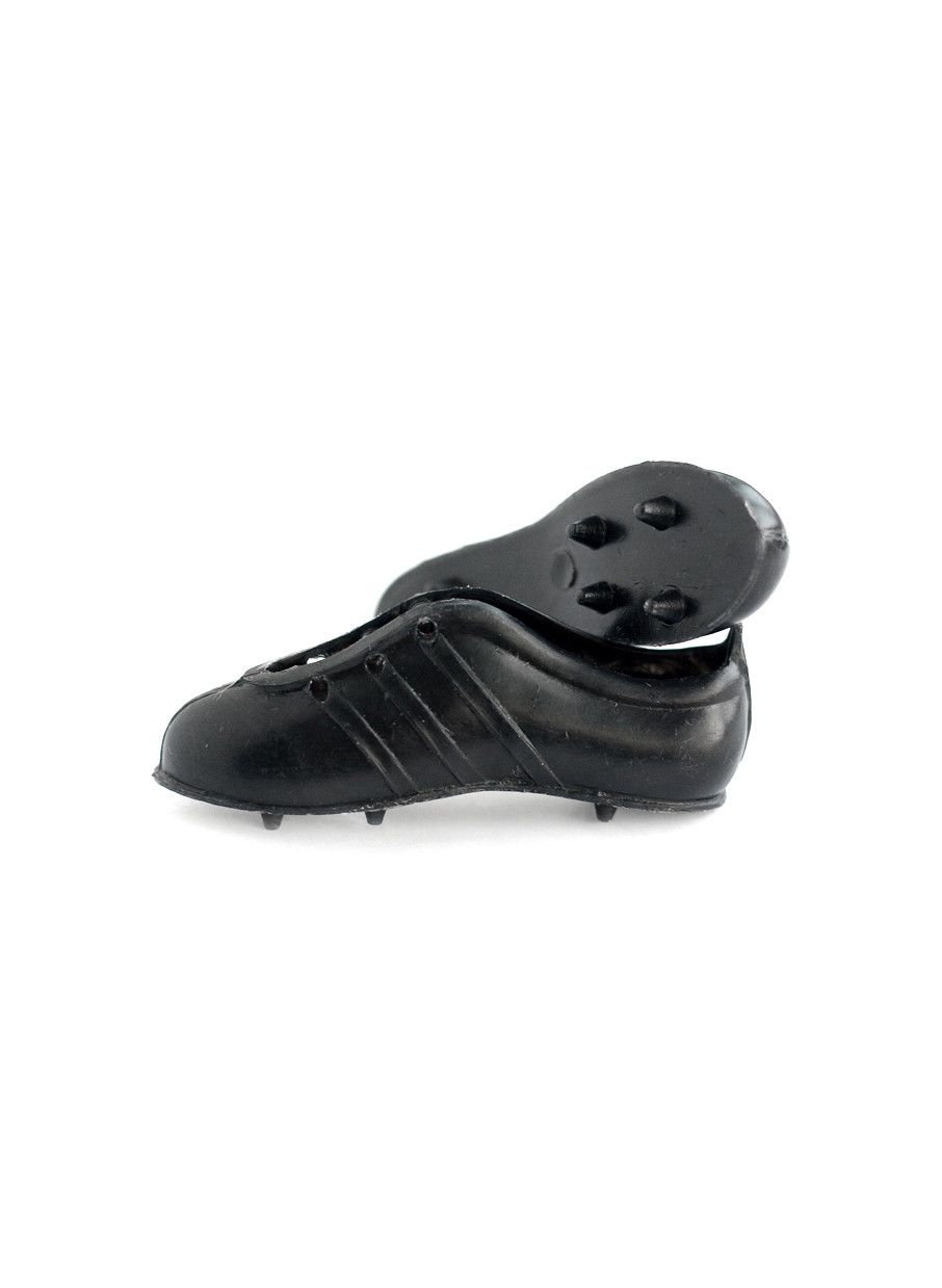 Vintage NOS 80s Vintage soccer boots miniature miniatures keychain Size ONE SIZE - 2 Thumbnail
