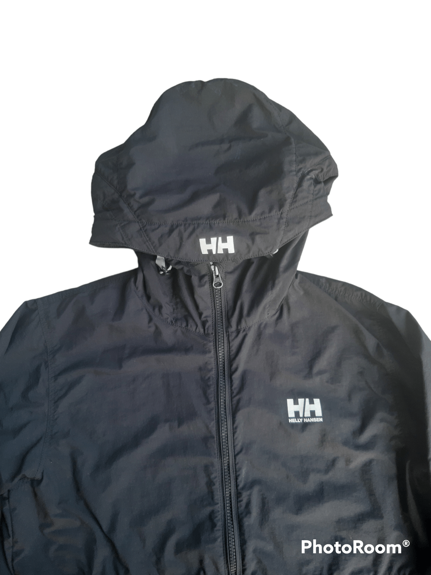 Helly Hansen Vintage Helly Hansen Sailing Team Hoodie Size US M / EU 48-50 / 2 - 7 Thumbnail