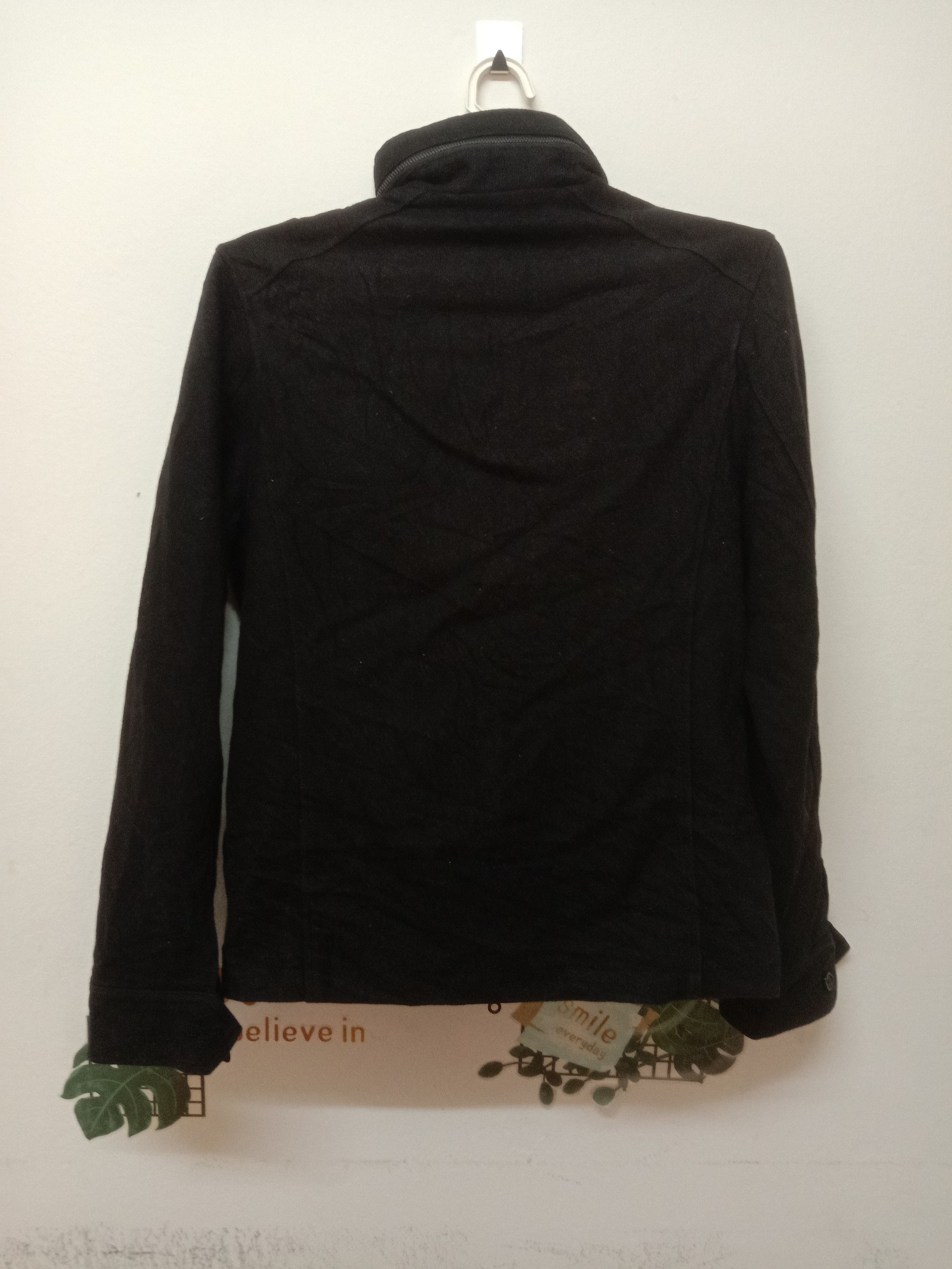 In The Attic × Japanese Brand × Seditionaries In The Attic Homme Bondage Jacket Size US M / EU 48-50 / 2 - 2 Thumbnail