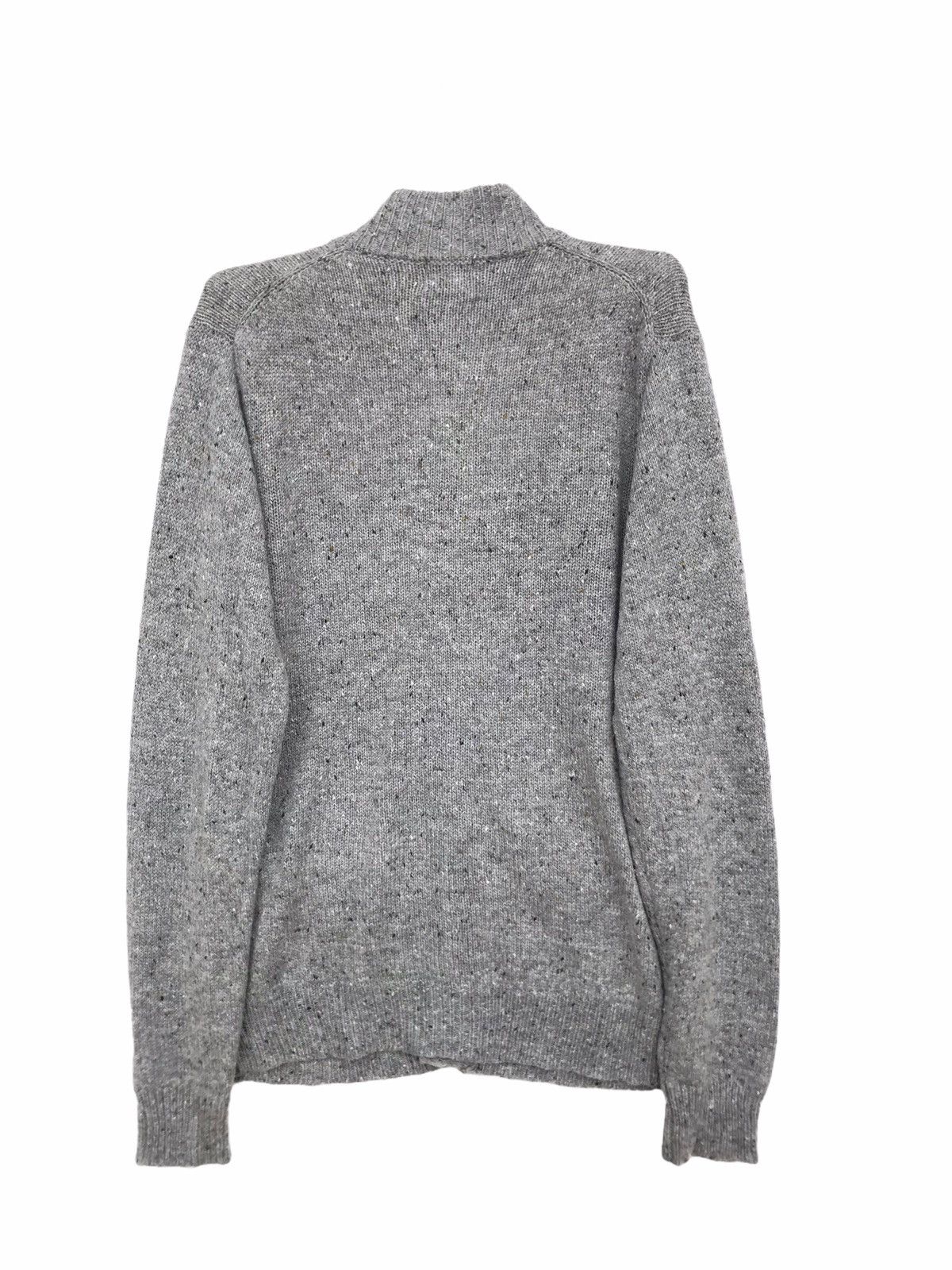 Beams Plus Beams Japan Knitted Sweater Jacket Size US L / EU 52-54 / 3 - 2 Thumbnail