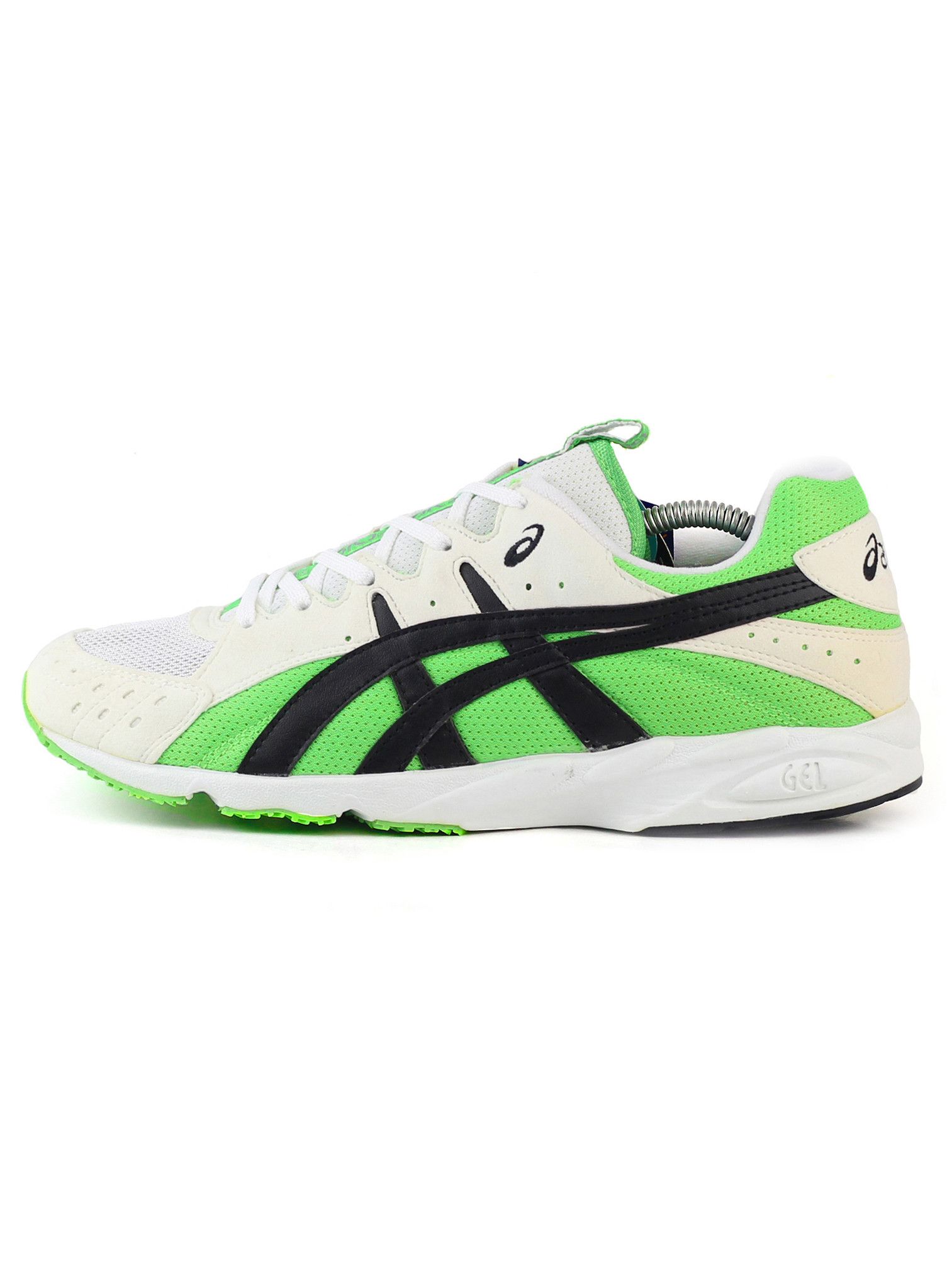 90s 1996 vintage ASICS Gel Tiger PAW kicks sneakers OG DS