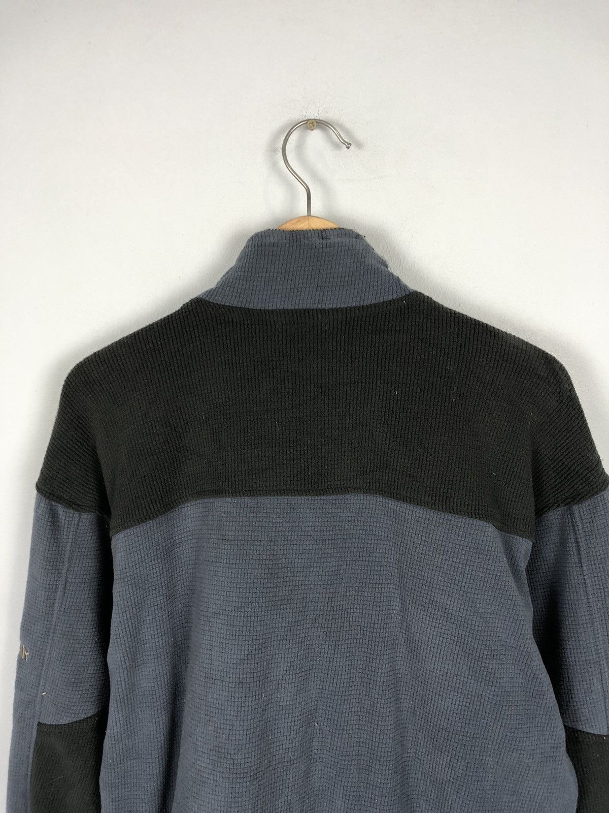 Colmar Colmar Fleece Jacket Size US M / EU 48-50 / 2 - 6 Thumbnail