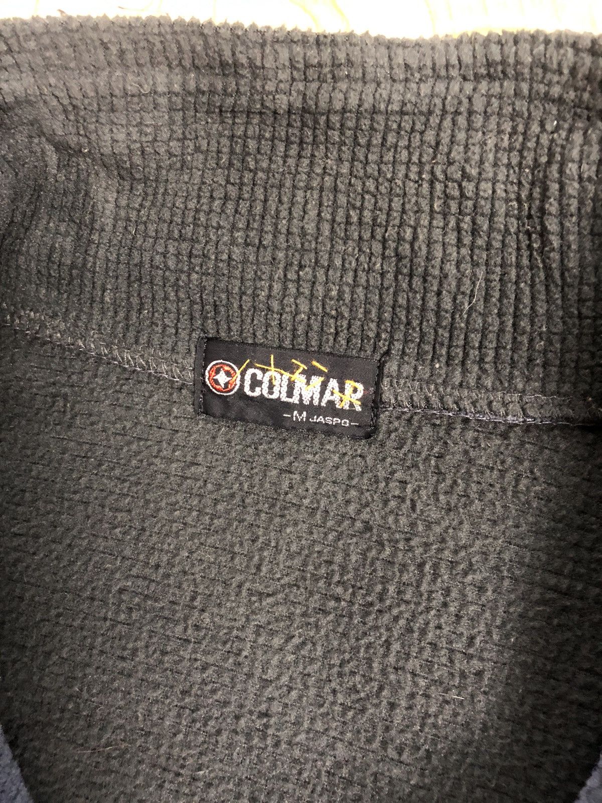 Colmar Colmar Fleece Jacket Size US M / EU 48-50 / 2 - 11 Thumbnail
