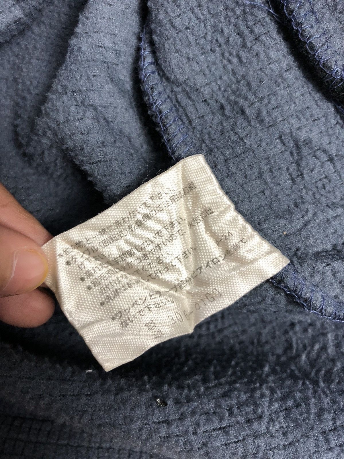 Colmar Colmar Fleece Jacket Size US M / EU 48-50 / 2 - 9 Thumbnail