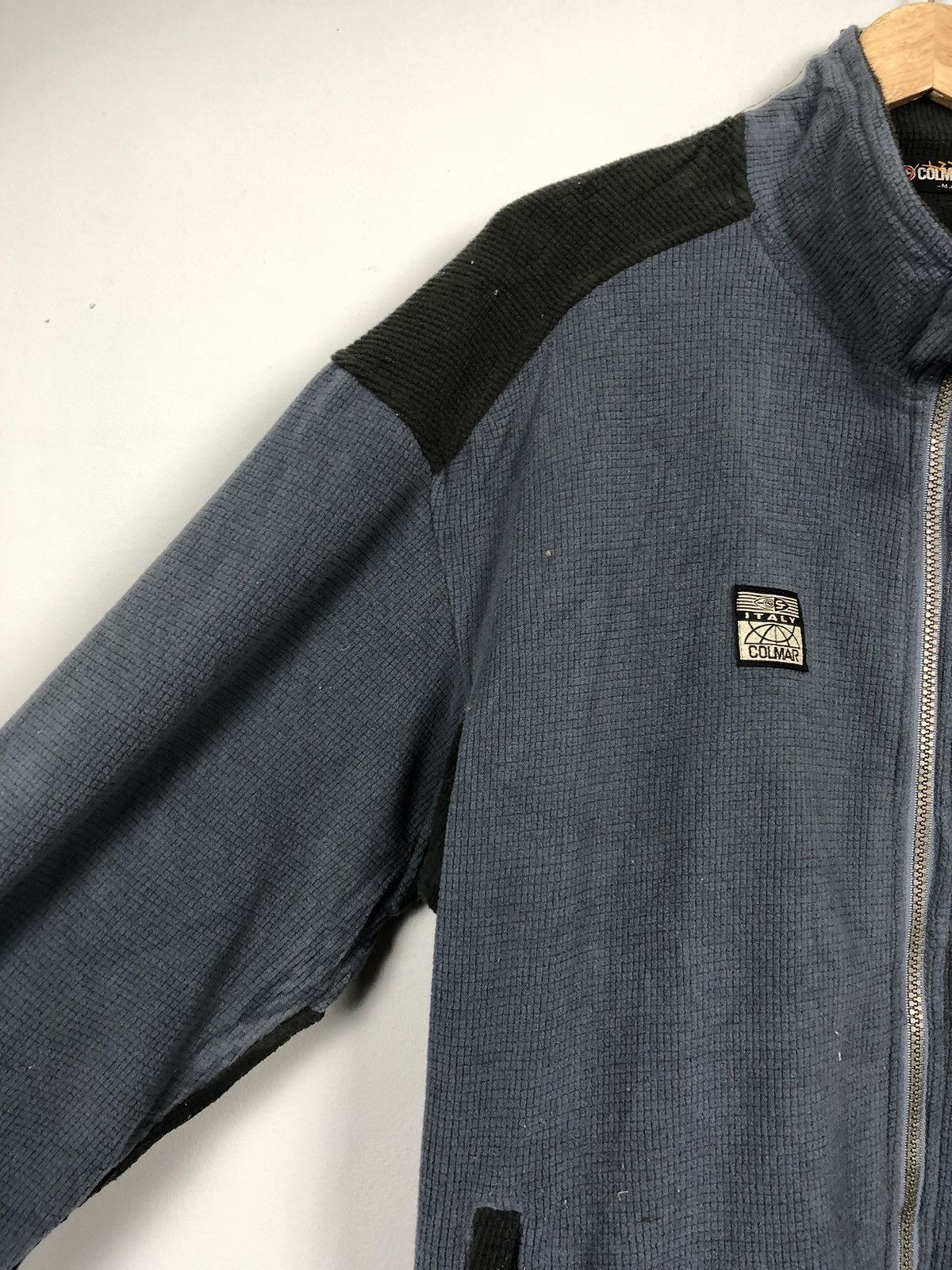 Colmar Colmar Fleece Jacket Size US M / EU 48-50 / 2 - 3 Thumbnail