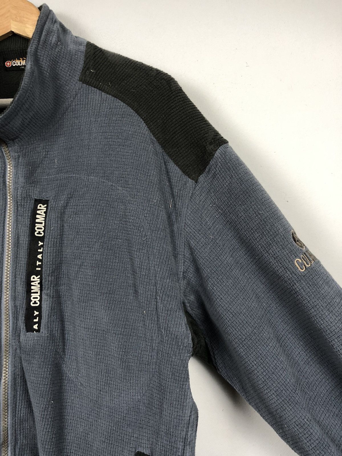 Colmar Colmar Fleece Jacket Size US M / EU 48-50 / 2 - 4 Thumbnail