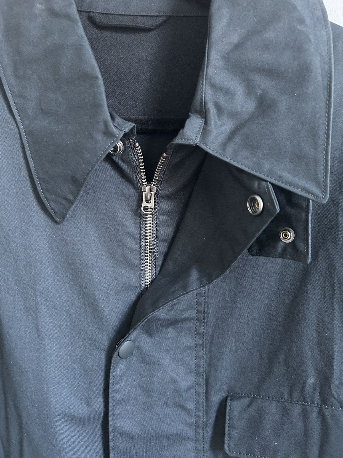 Uniqlo Uniqlo U Utility Jacket Size US M / EU 48-50 / 2 - 6 Thumbnail