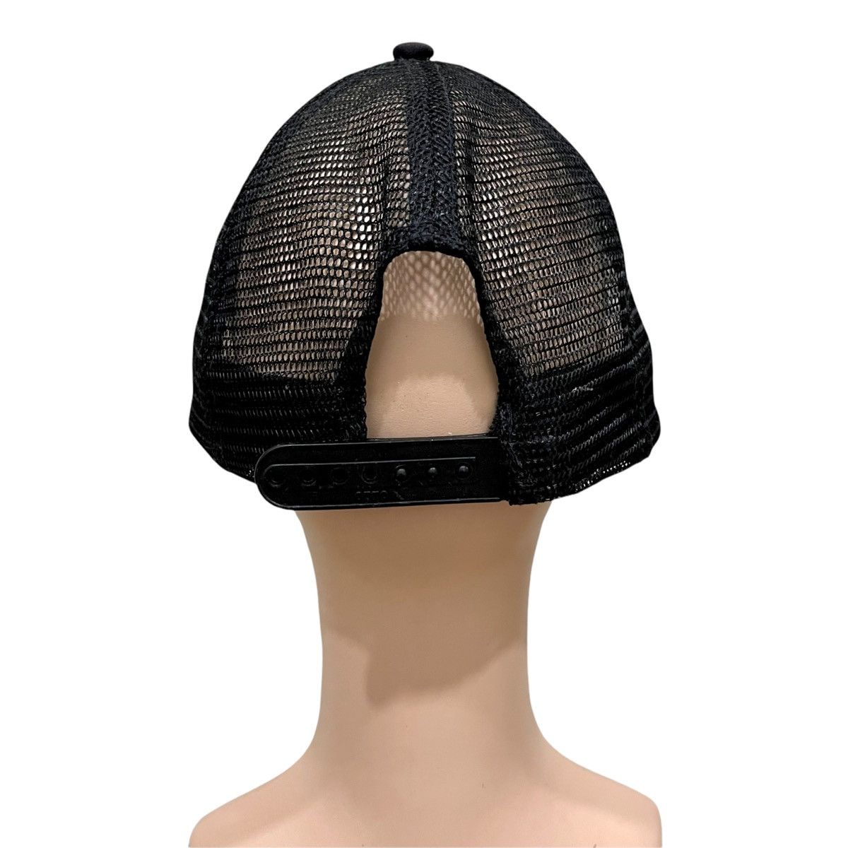 Japanese Brand Vintage!! Magical Mosh Misfits Trucker Hat Size ONE SIZE - 4 Thumbnail