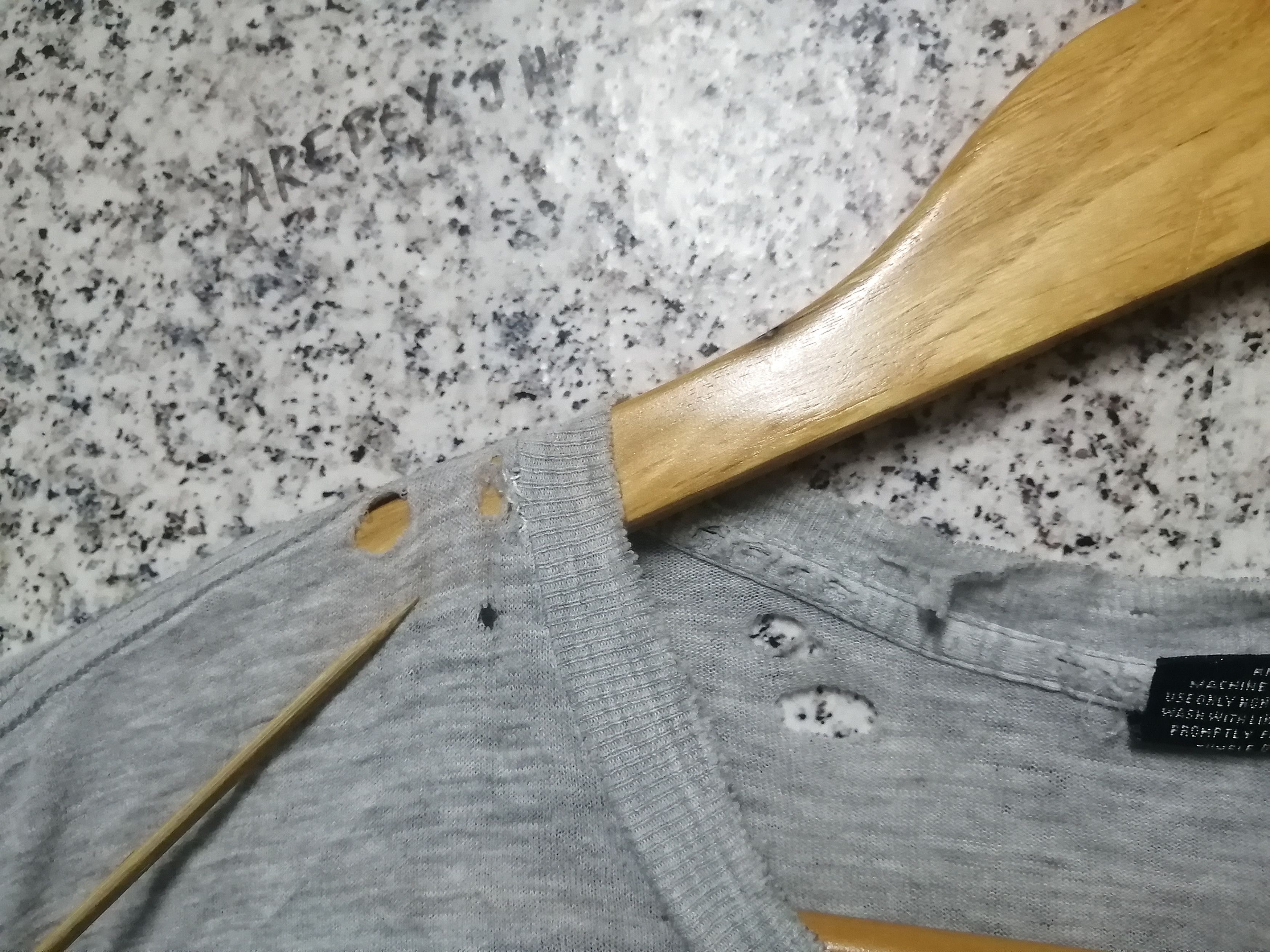Polo Ralph Lauren × Ralph Lauren × Vintage VINTAGE POLO BEAR VERY RARE Size US L / EU 52-54 / 3 - 9 Thumbnail