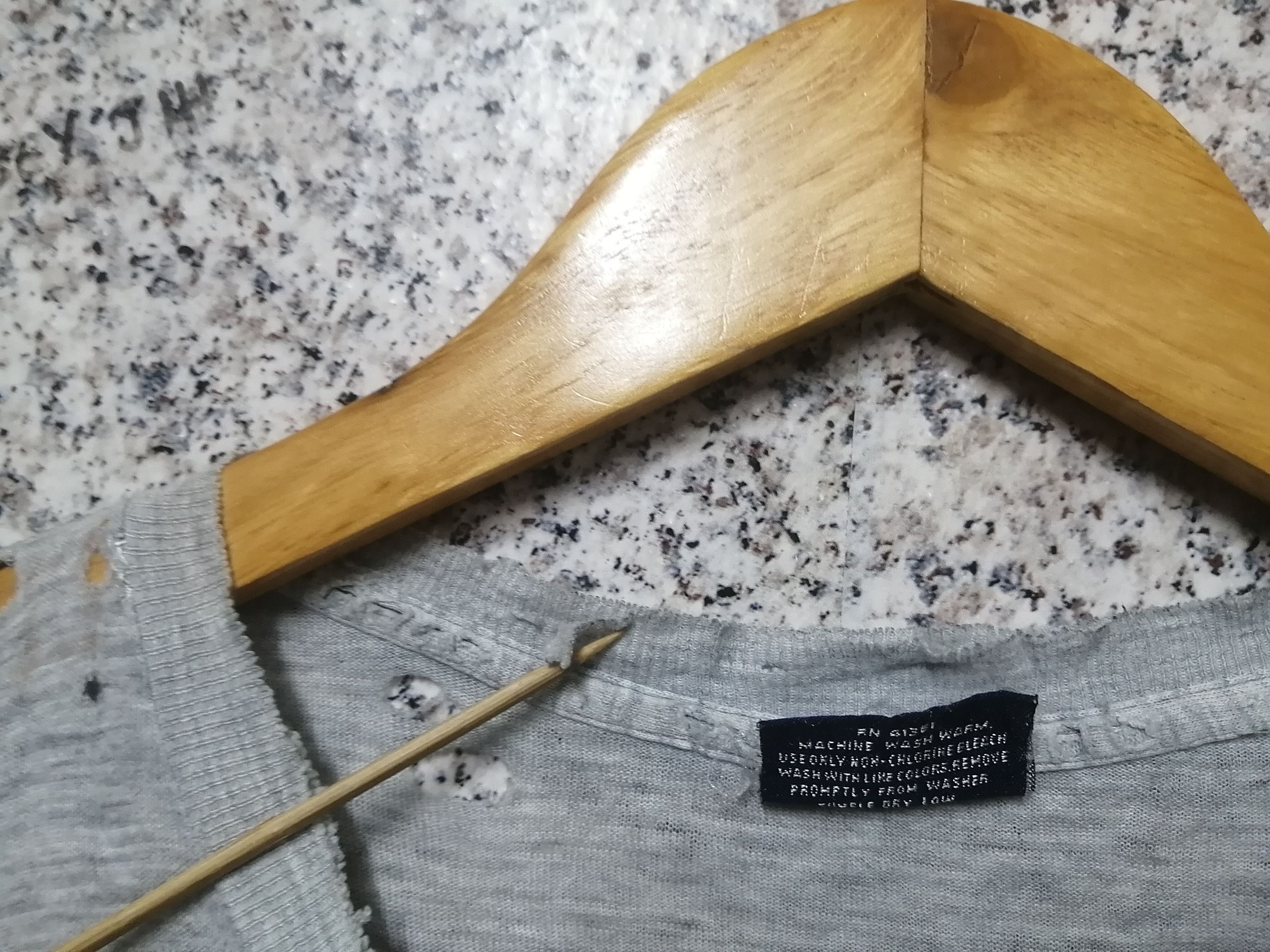 Polo Ralph Lauren × Ralph Lauren × Vintage VINTAGE POLO BEAR VERY RARE Size US L / EU 52-54 / 3 - 8 Thumbnail