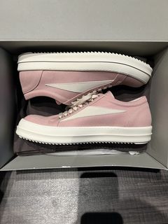 Rick Owens Vintage Low | Grailed