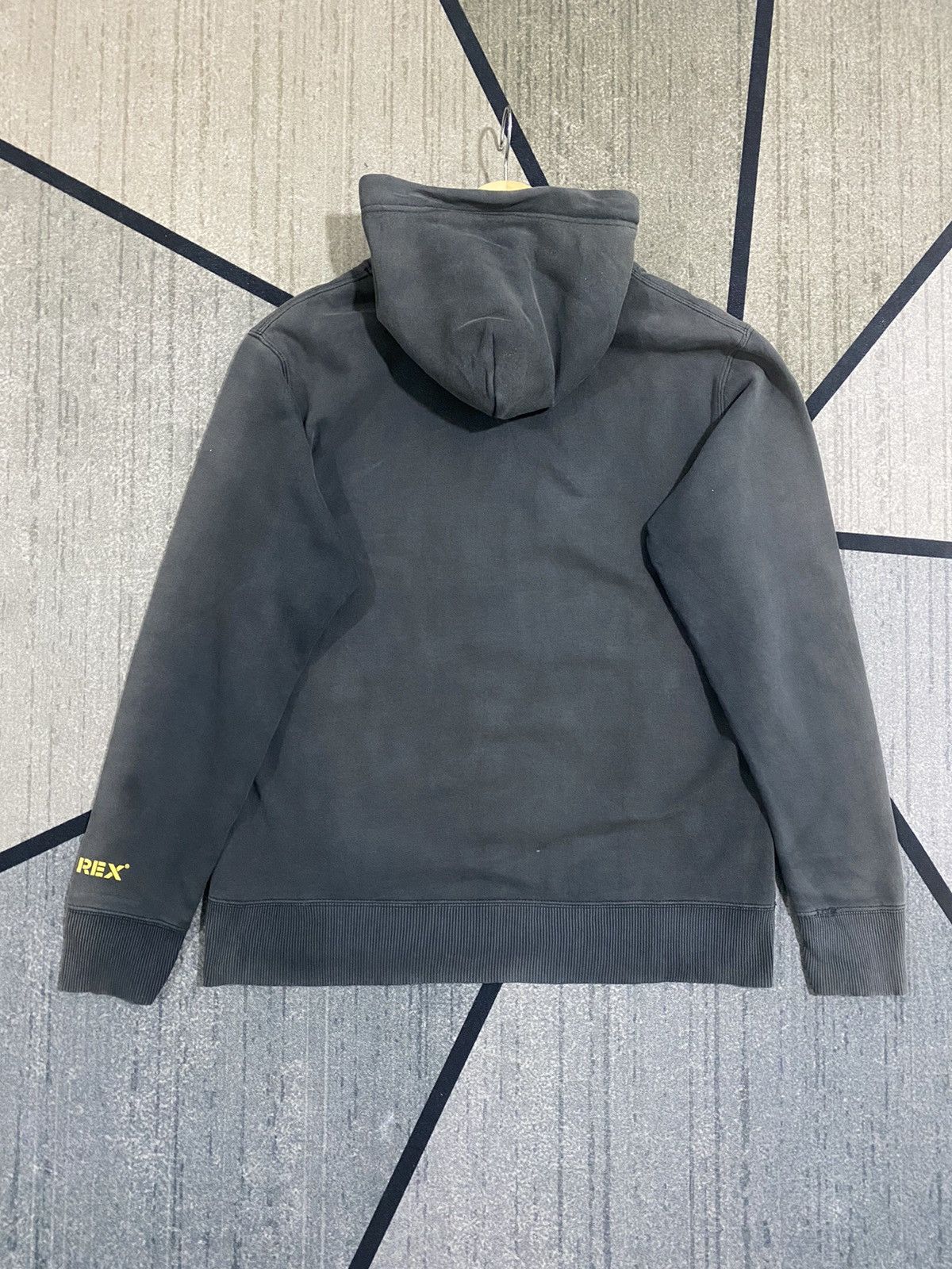 Avirex × Vintage Vintage Avirex U.S Navy Vf-14 Pullover Spellout Large Size US L / EU 52-54 / 3 - 2 Thumbnail