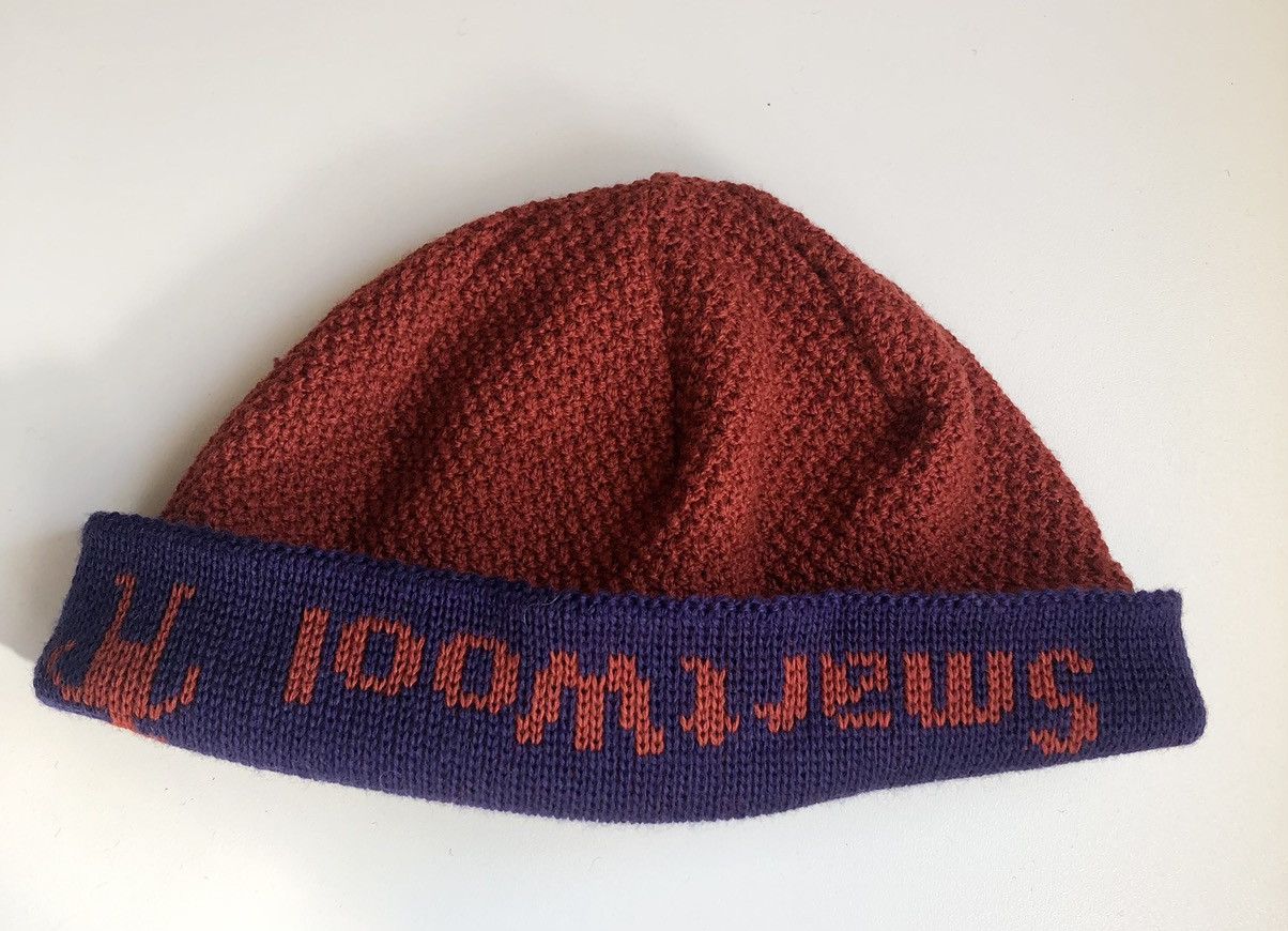 Smartwool SMARTWOOL THIN Merino Beanie Size ONE SIZE - 1 Thumbnail