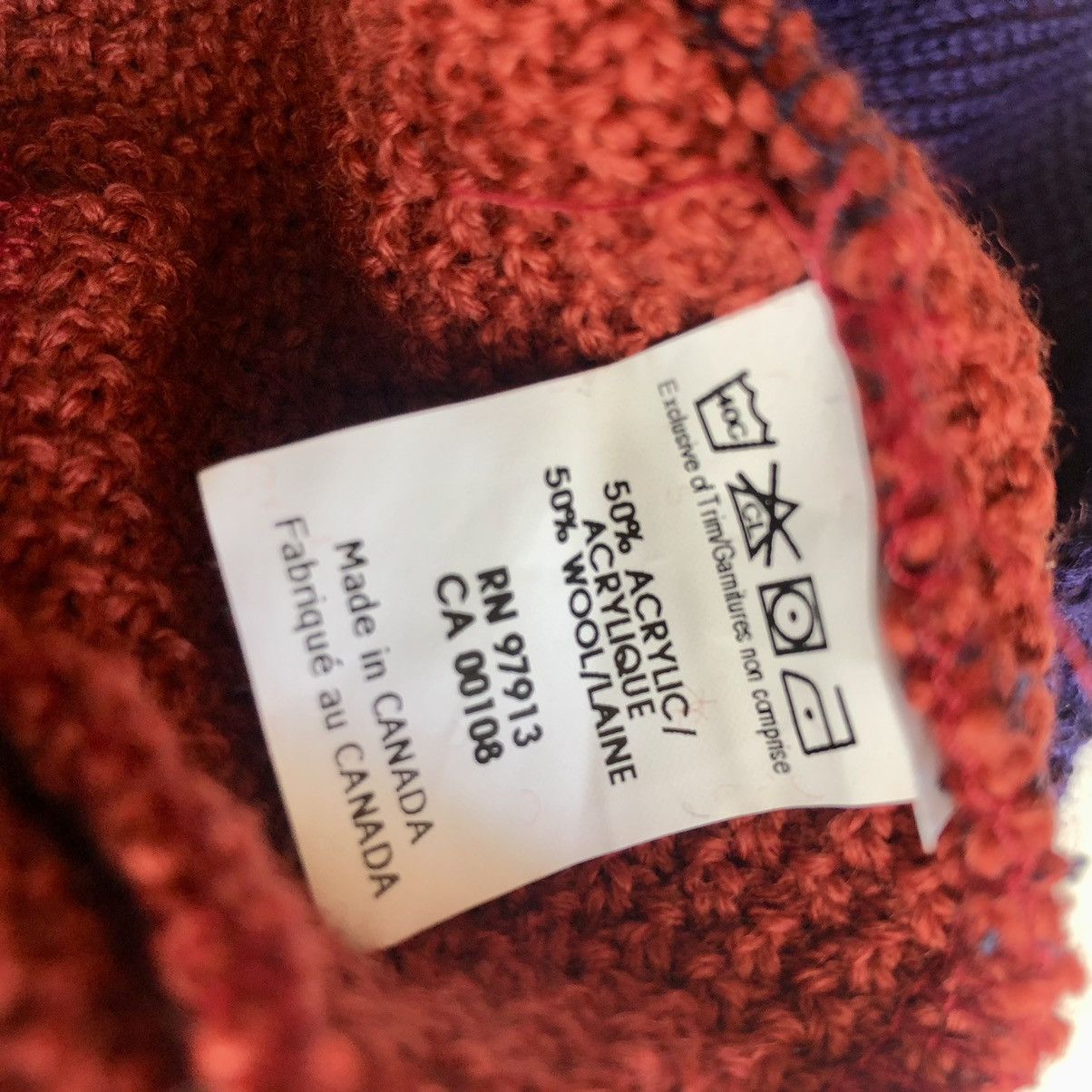 Smartwool SMARTWOOL THIN Merino Beanie Size ONE SIZE - 3 Thumbnail