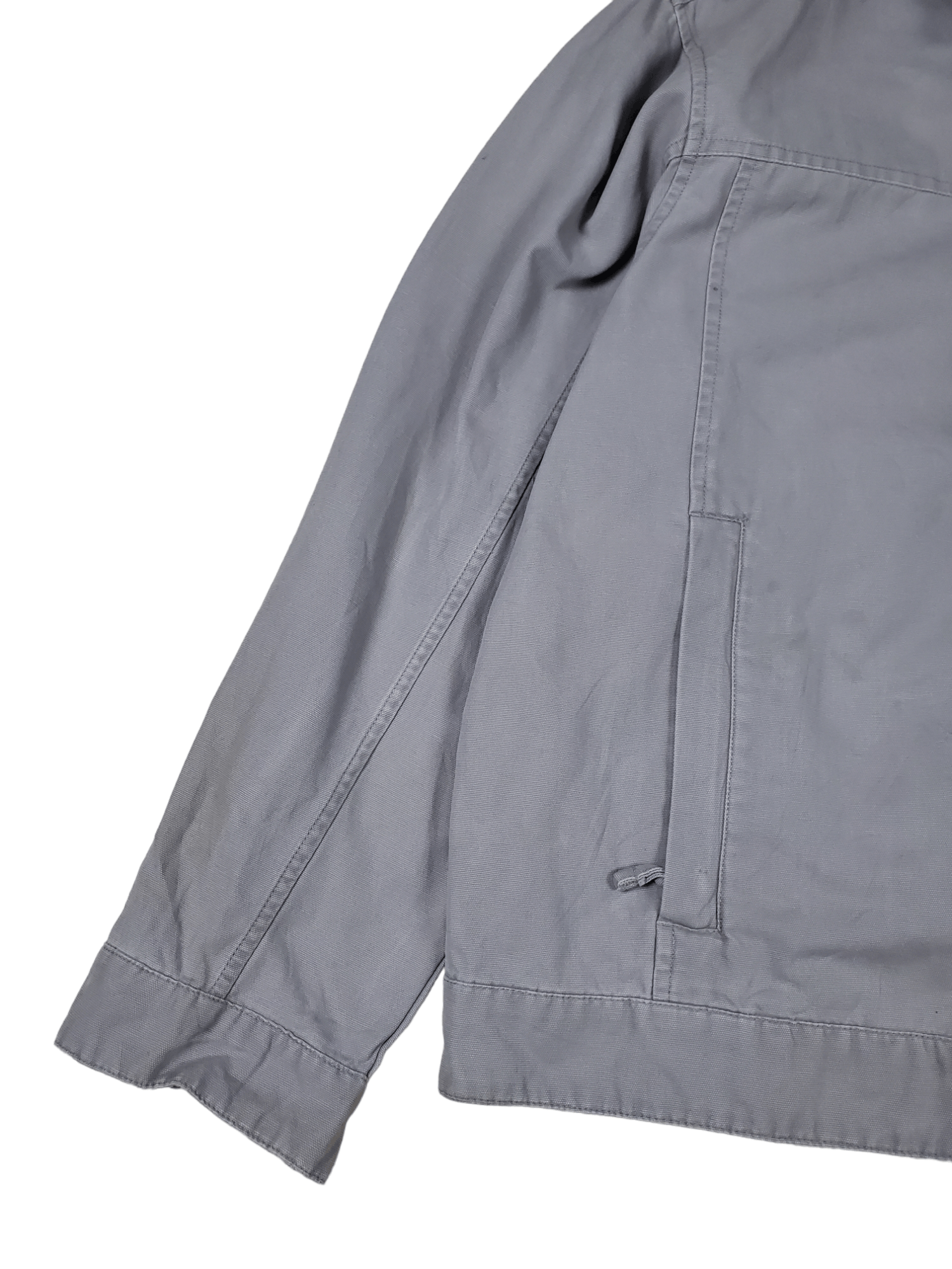 L.L. Bean × Vintage Vintage L.L Bean Denim Jacket Size US XL / EU 56 / 4 - 5 Thumbnail