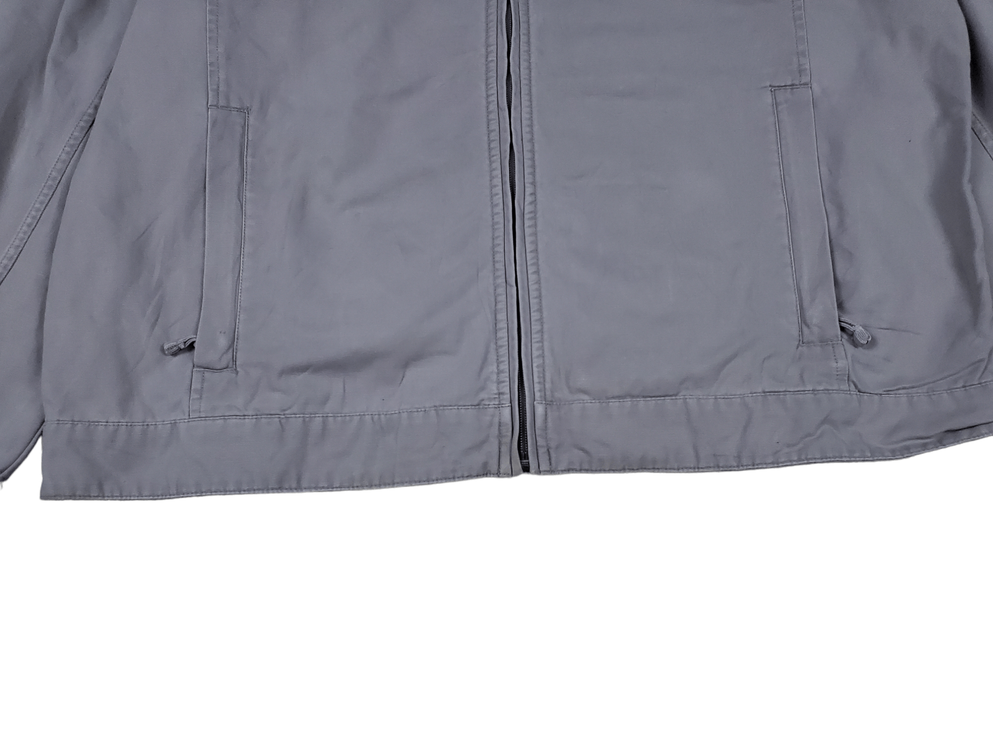 L.L. Bean × Vintage Vintage L.L Bean Denim Jacket Size US XL / EU 56 / 4 - 8 Thumbnail