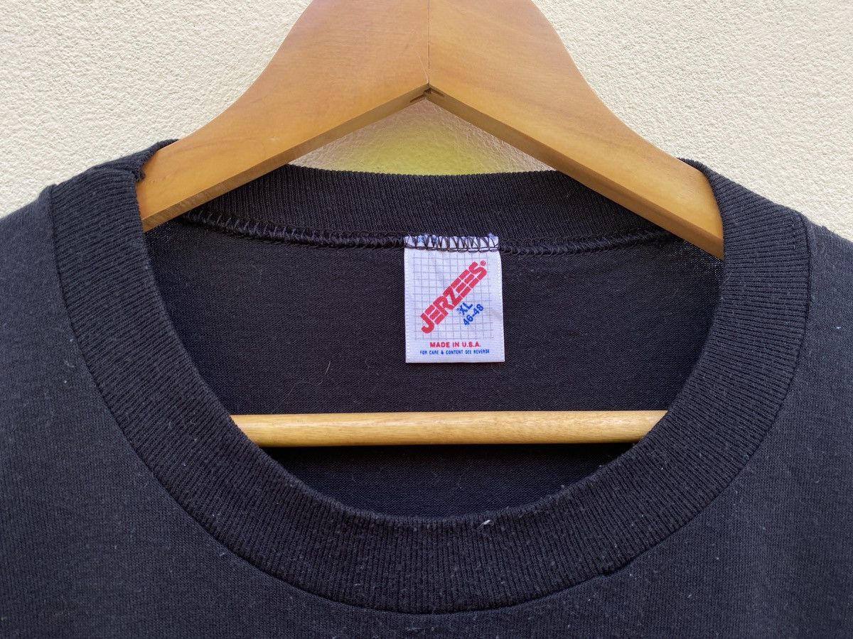 Vintage Vintage 90s Sex Machine Tom Of Finland Solar Panel XL Size US XL / EU 56 / 4 - 6 Thumbnail