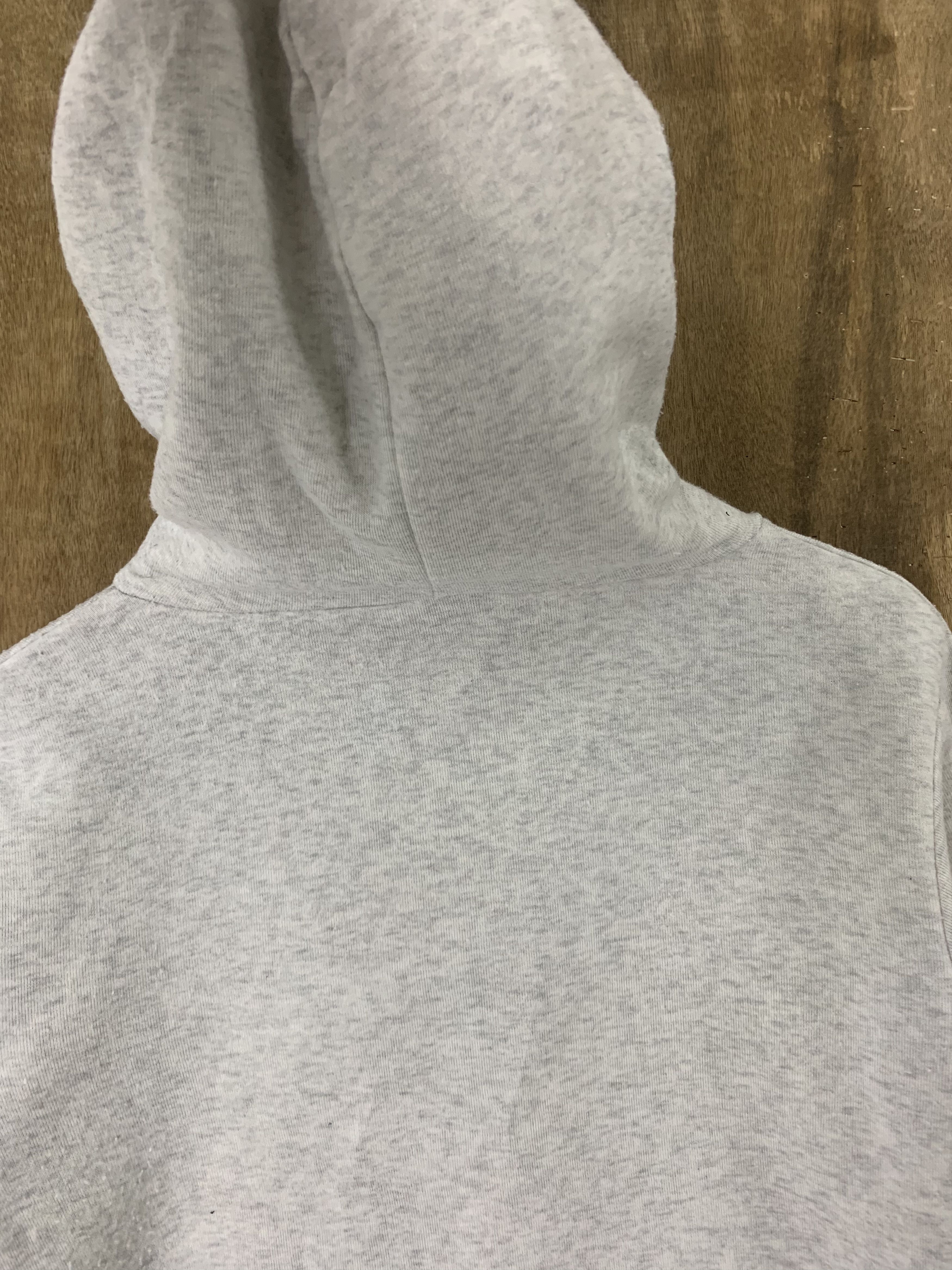 Japanese Brand Hoodies Japanese Brand Vintage Logo Rare Streetwear Size US S / EU 44-46 / 1 - 9 Thumbnail