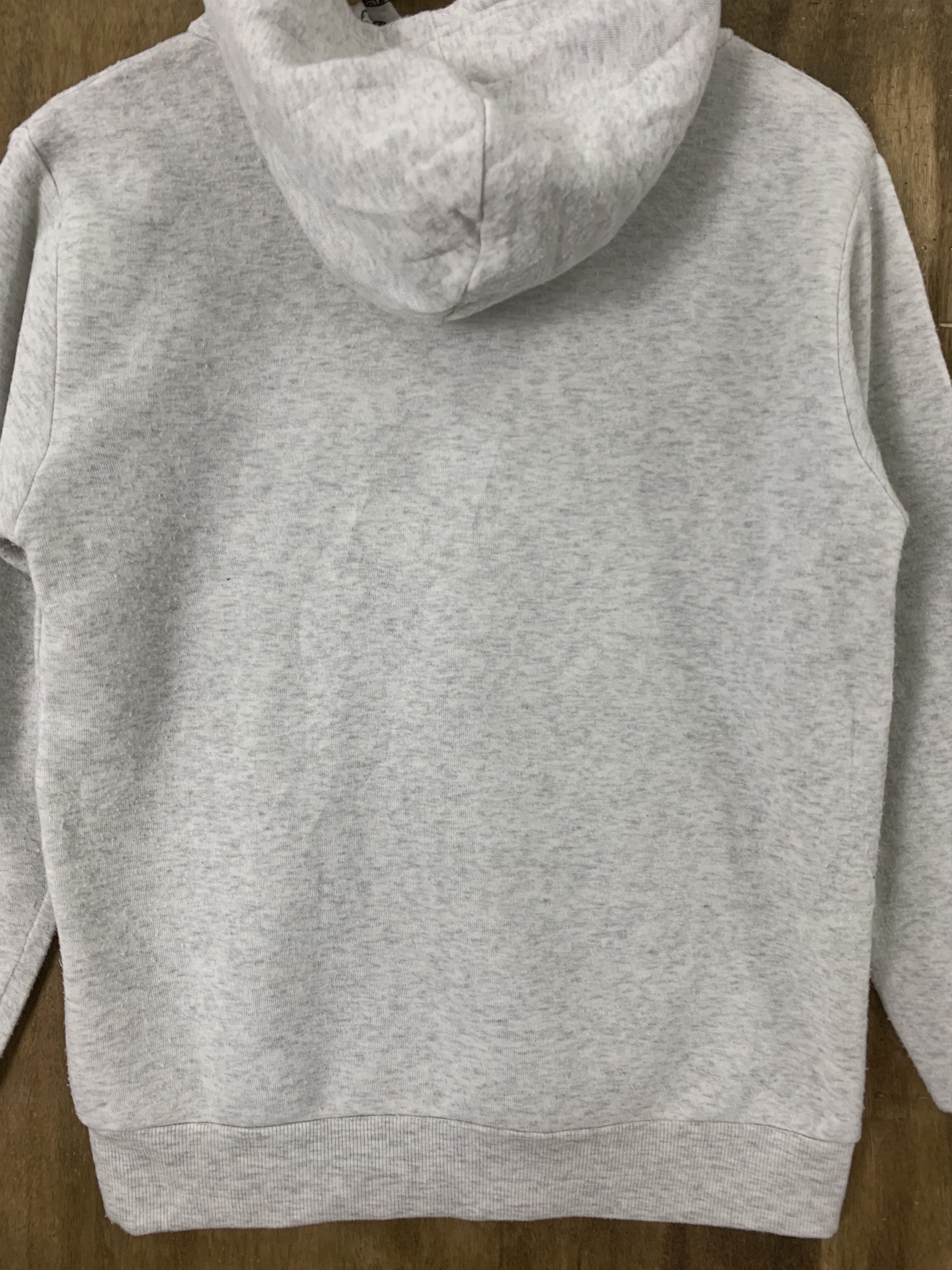 Japanese Brand Hoodies Japanese Brand Vintage Logo Rare Streetwear Size US S / EU 44-46 / 1 - 8 Thumbnail