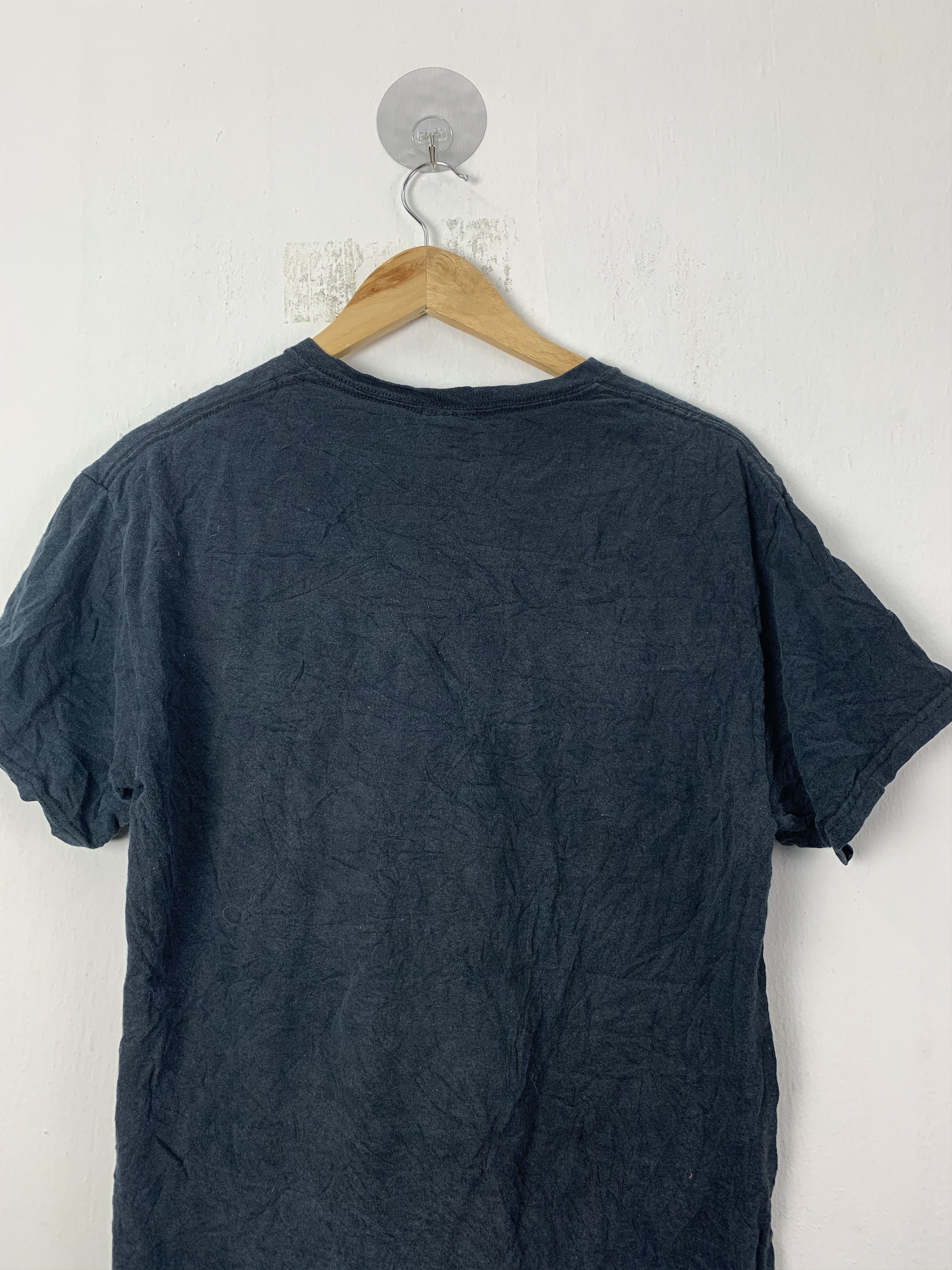 Japanese Brand Swampazz Star Tshirt Japanese Branded 2009 Streetwear #036 Size US M / EU 48-50 / 2 - 4 Thumbnail