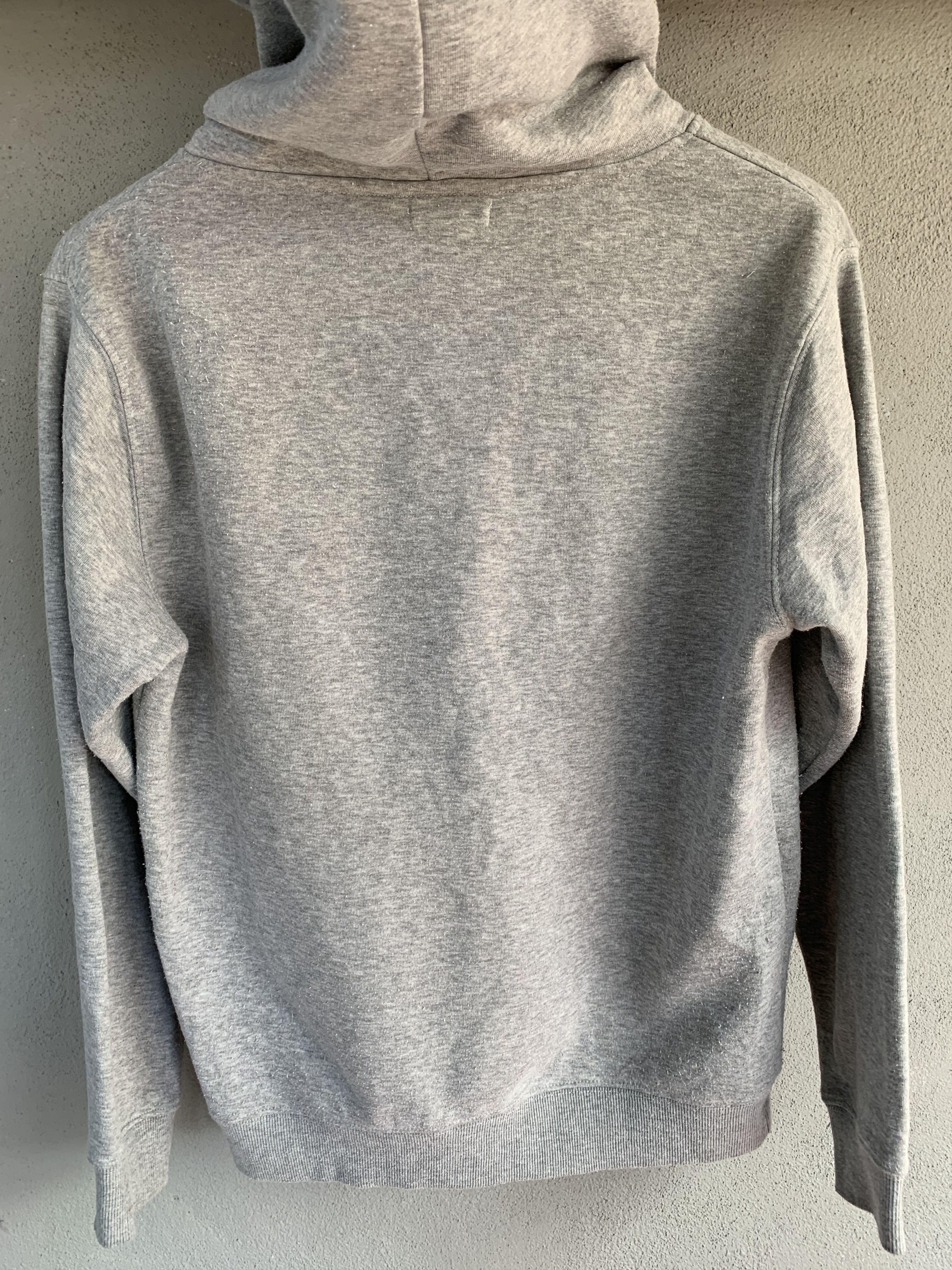 Japanese Brand Hoodies Army Military Vintage Japanese Branded Streetwear Size US M / EU 48-50 / 2 - 9 Thumbnail