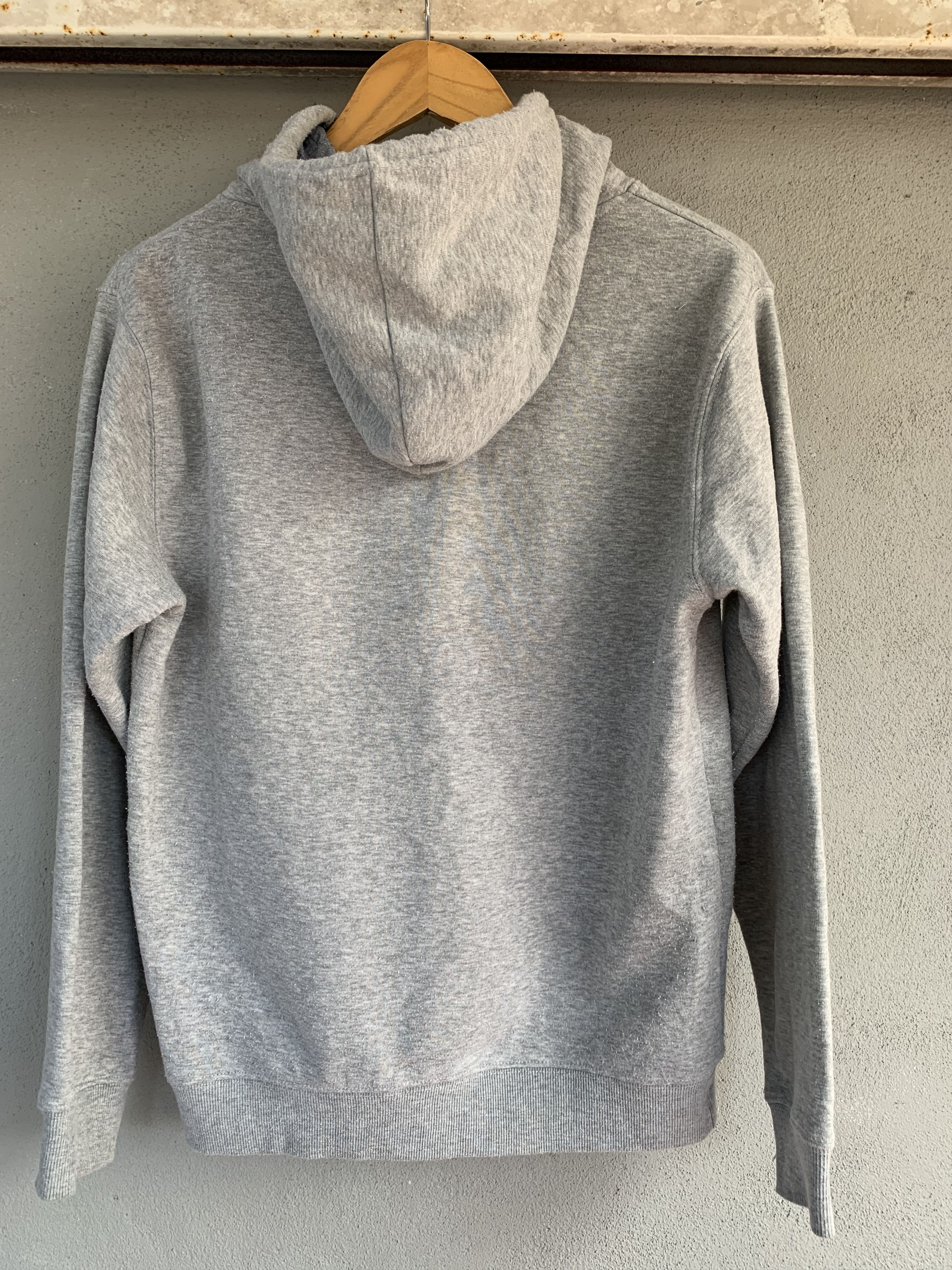 Japanese Brand Hoodies Army Military Vintage Japanese Branded Streetwear Size US M / EU 48-50 / 2 - 12 Thumbnail