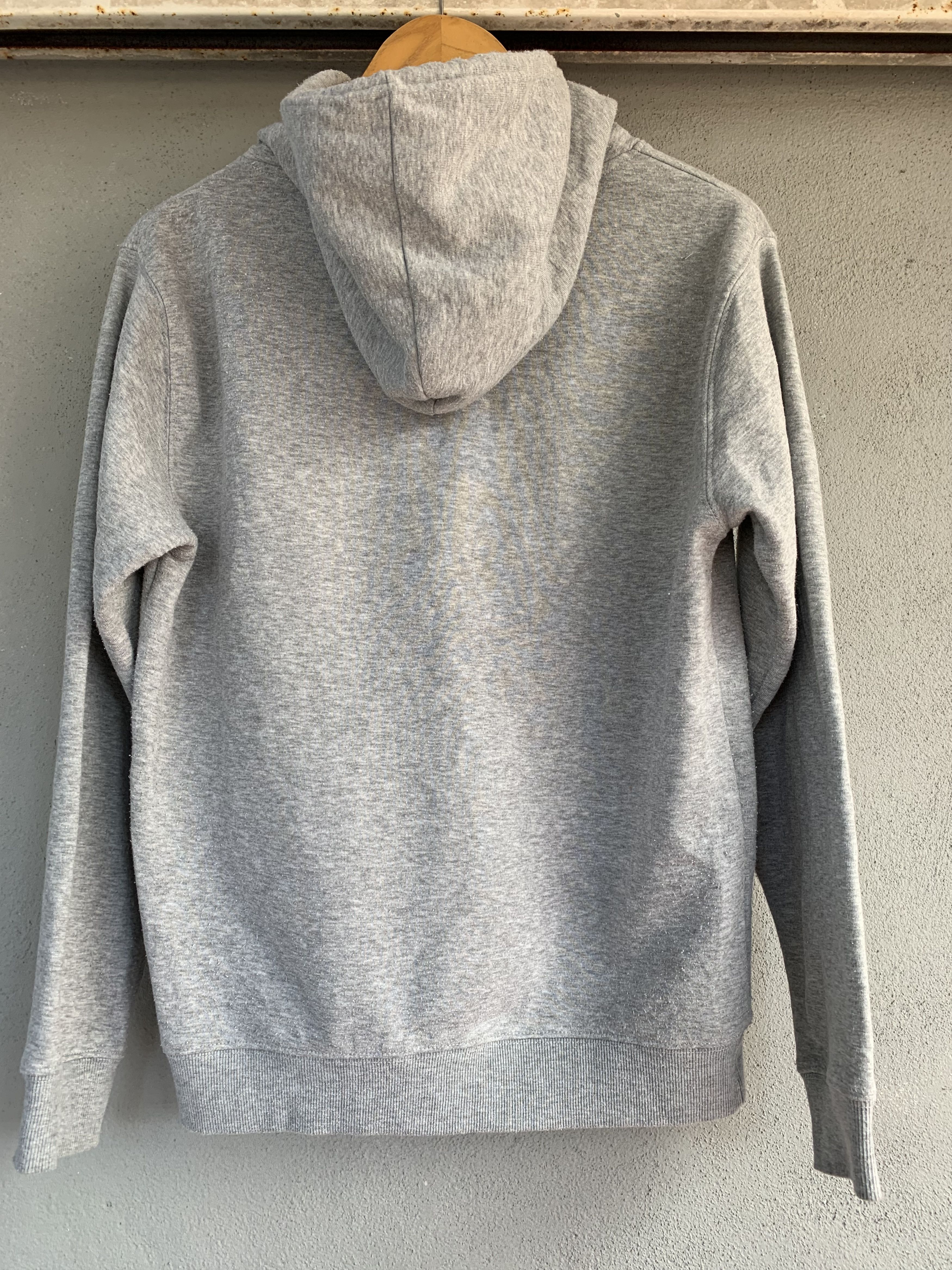Japanese Brand Hoodies Army Military Vintage Japanese Branded Streetwear Size US M / EU 48-50 / 2 - 8 Thumbnail