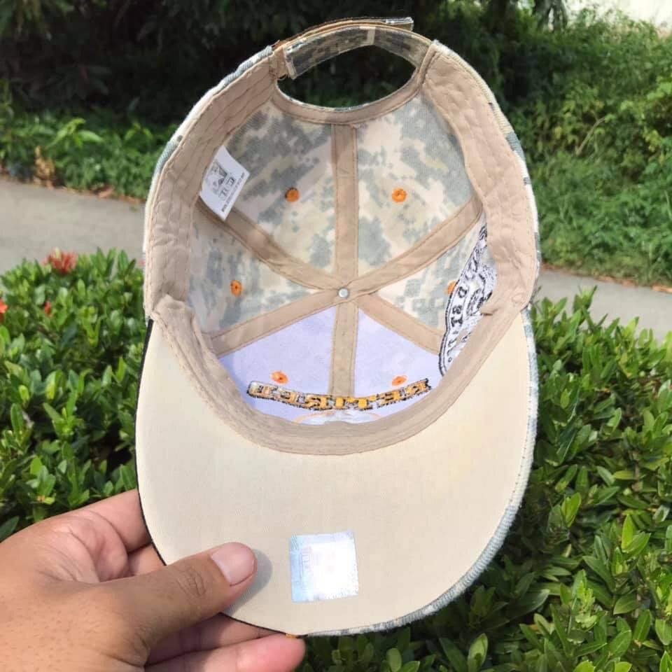 Vintage RARE🔥 United States Army Size ONE SIZE - 3 Thumbnail