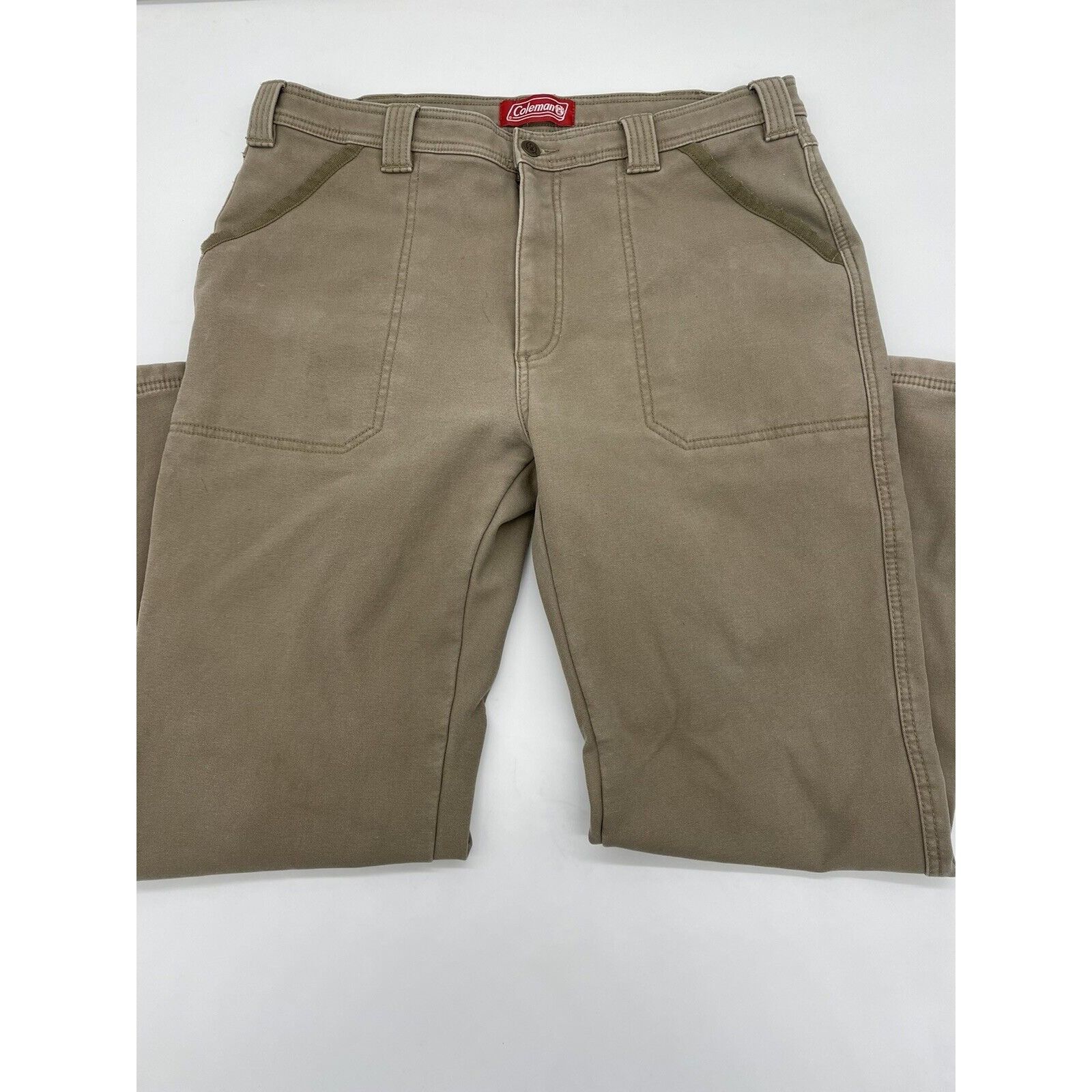 Mens Coleman Size hotsell 32