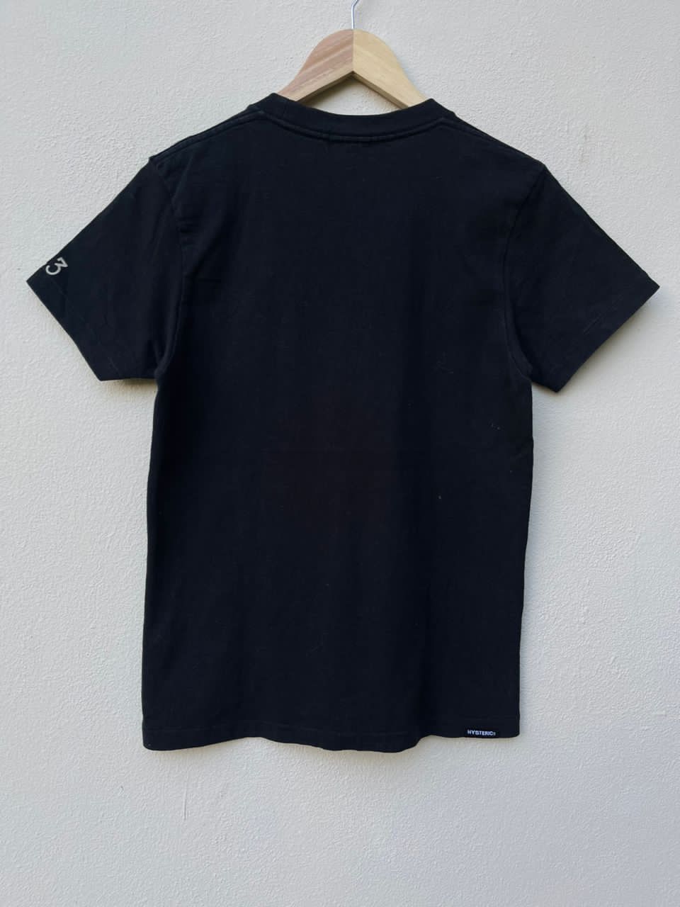 Hysteric Glamour Hysteric Glamour Philosophy Tee Size US S / EU 44-46 / 1 - 9 Thumbnail