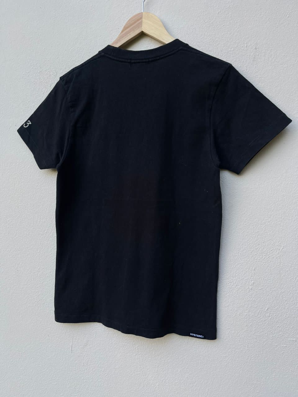 Hysteric Glamour Hysteric Glamour Philosophy Tee Size US S / EU 44-46 / 1 - 10 Thumbnail