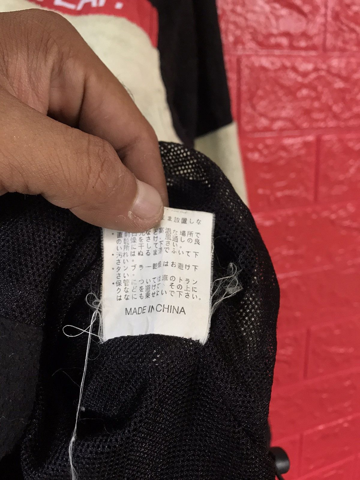 Indian Motorcycle × Vintage Vintage SIMPSON Motorcycle Fleece Jacket Size US M / EU 48-50 / 2 - 13 Thumbnail