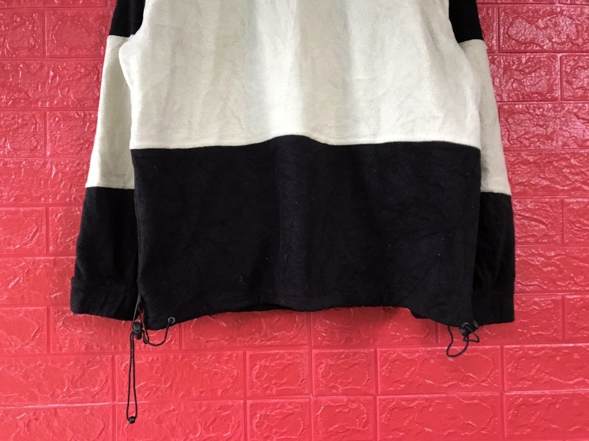 Indian Motorcycle × Vintage Vintage SIMPSON Motorcycle Fleece Jacket Size US M / EU 48-50 / 2 - 9 Thumbnail