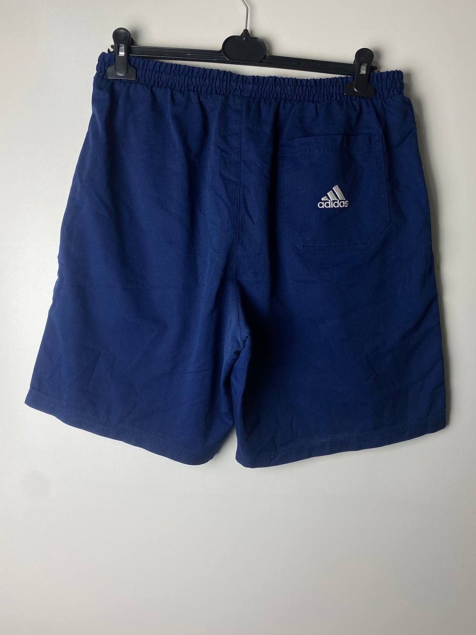 Vintage Adidas vintage shorts size M Size US 32 / EU 48 - 2 Thumbnail