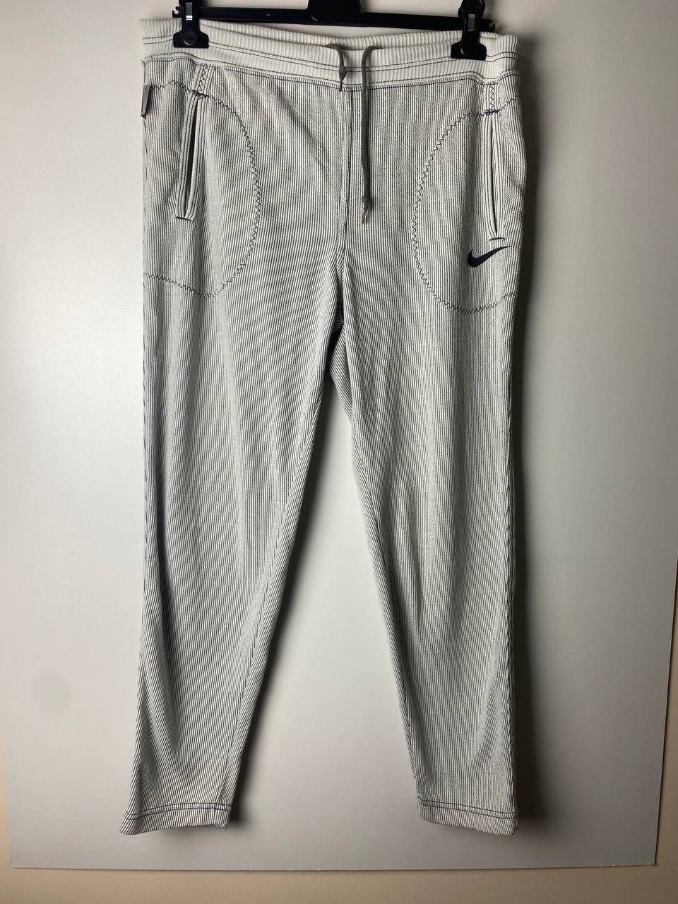 Vintage Nike vintage pants size S Size US 32 / EU 48 - 1 Thumbnail