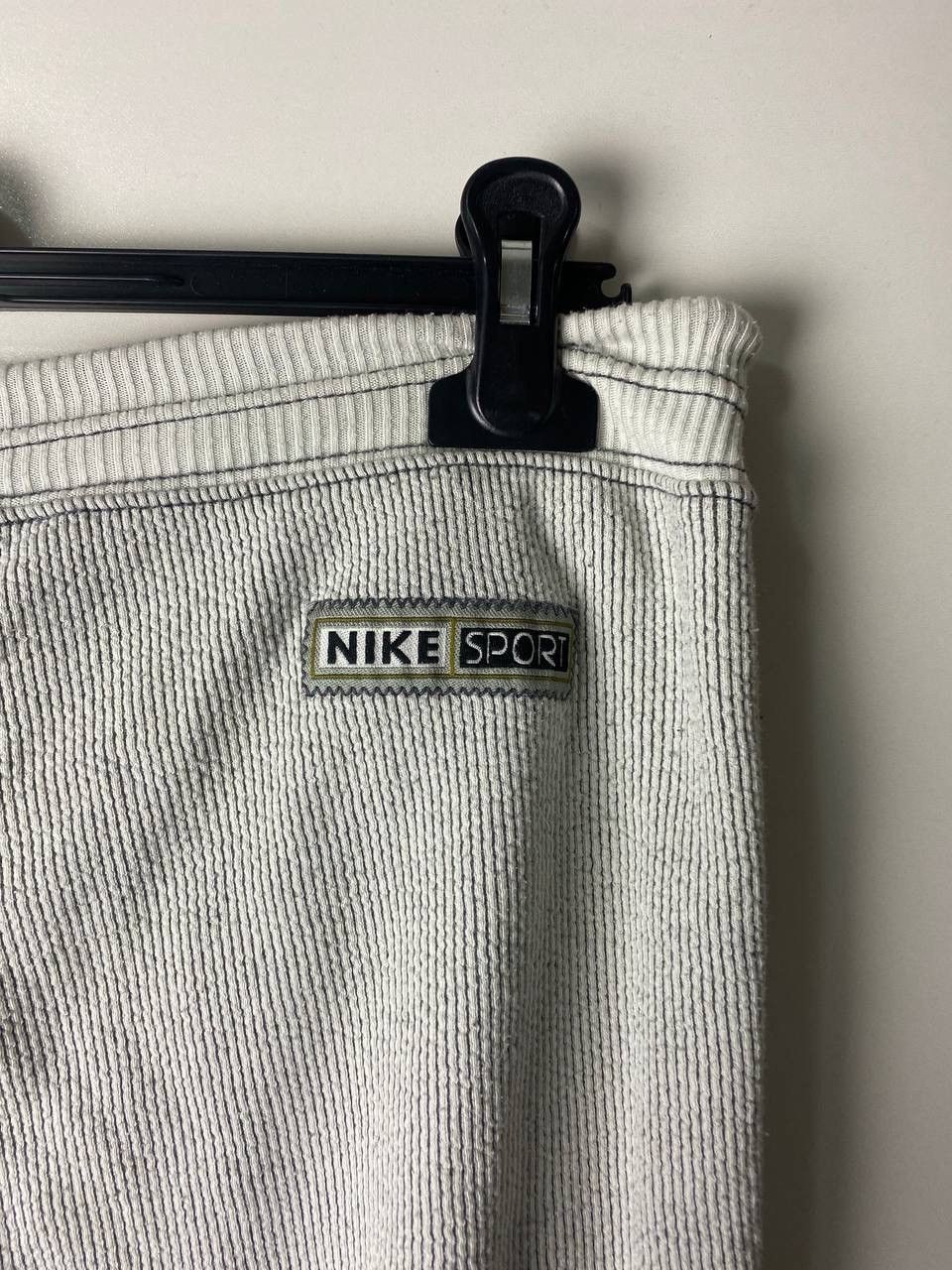 Vintage Nike vintage pants size S Size US 32 / EU 48 - 4 Thumbnail