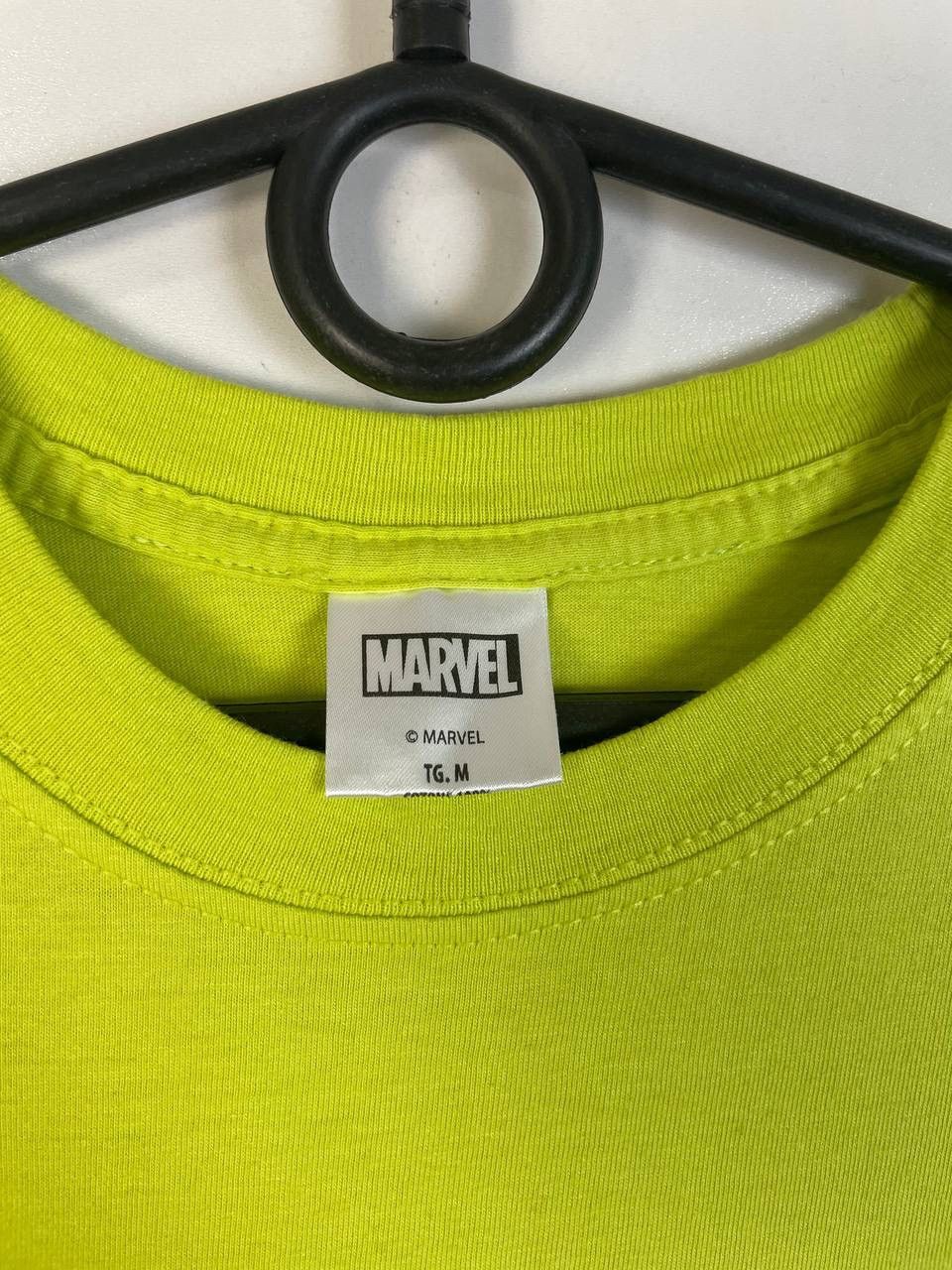 Marvel Comics Thor Marvel vintage t-shirt size M Size US M / EU 48-50 / 2 - 2 Thumbnail