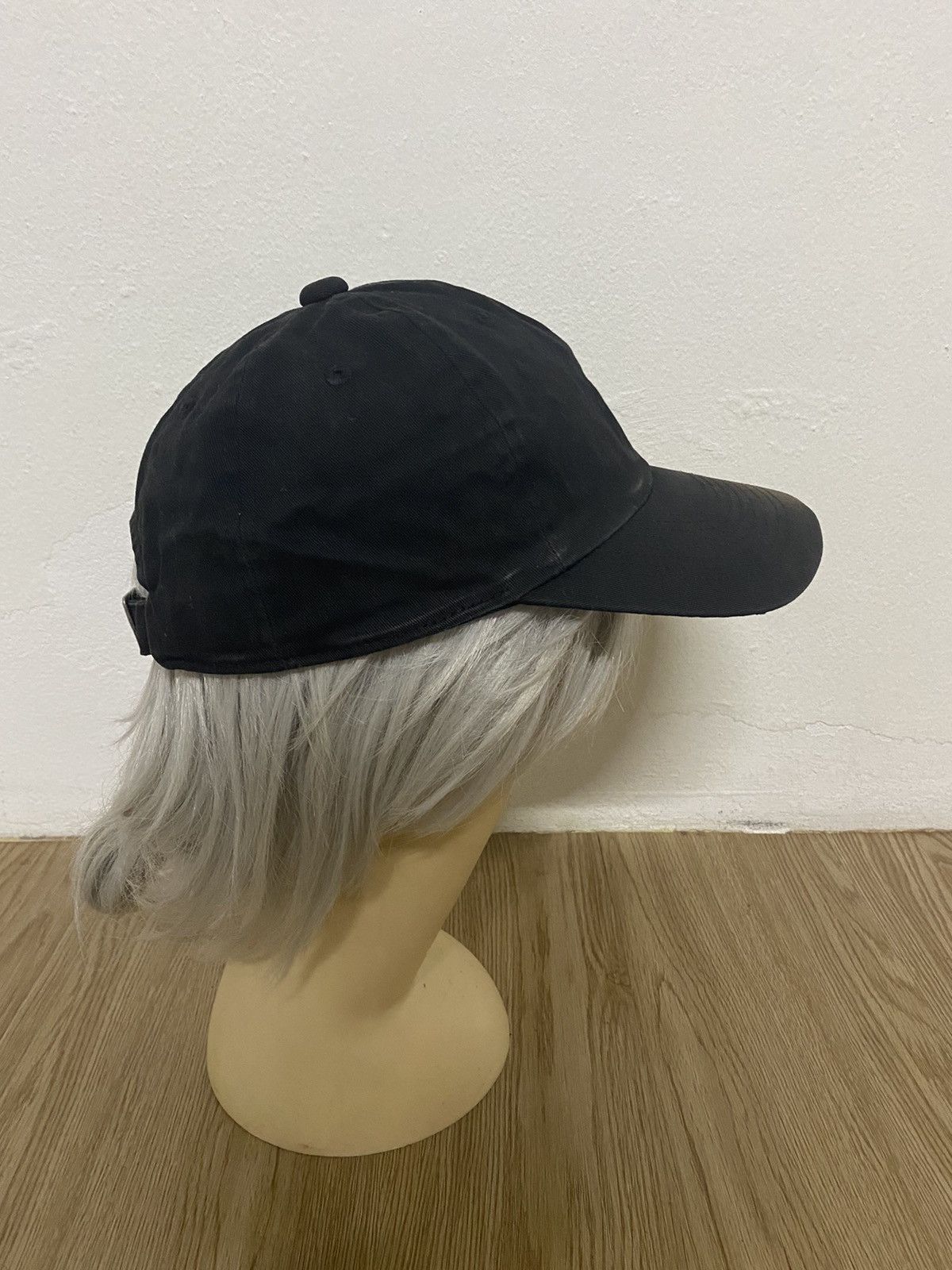 Japanese Brand × Number (N)ine × Takahiromiyashita The Soloist. Japan Brand Number Nine Melody Music Code Cap Hats Size ONE SIZE - 4 Thumbnail