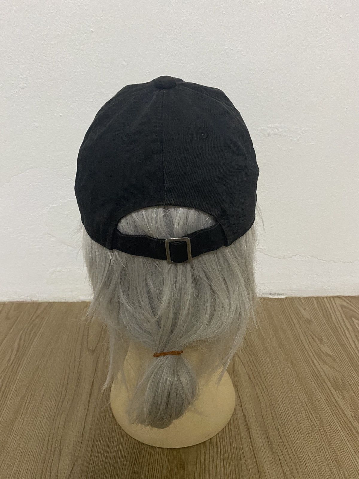 Japanese Brand × Number (N)ine × Takahiromiyashita The Soloist. Japan Brand Number Nine Melody Music Code Cap Hats Size ONE SIZE - 5 Thumbnail