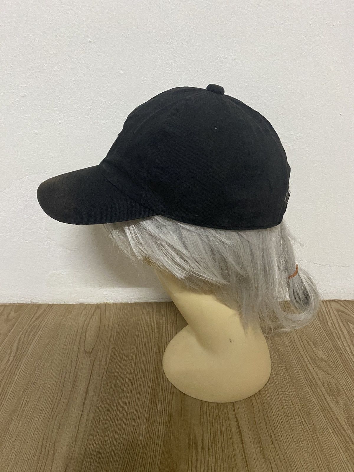 Japanese Brand × Number (N)ine × Takahiromiyashita The Soloist. Japan Brand Number Nine Melody Music Code Cap Hats Size ONE SIZE - 3 Thumbnail