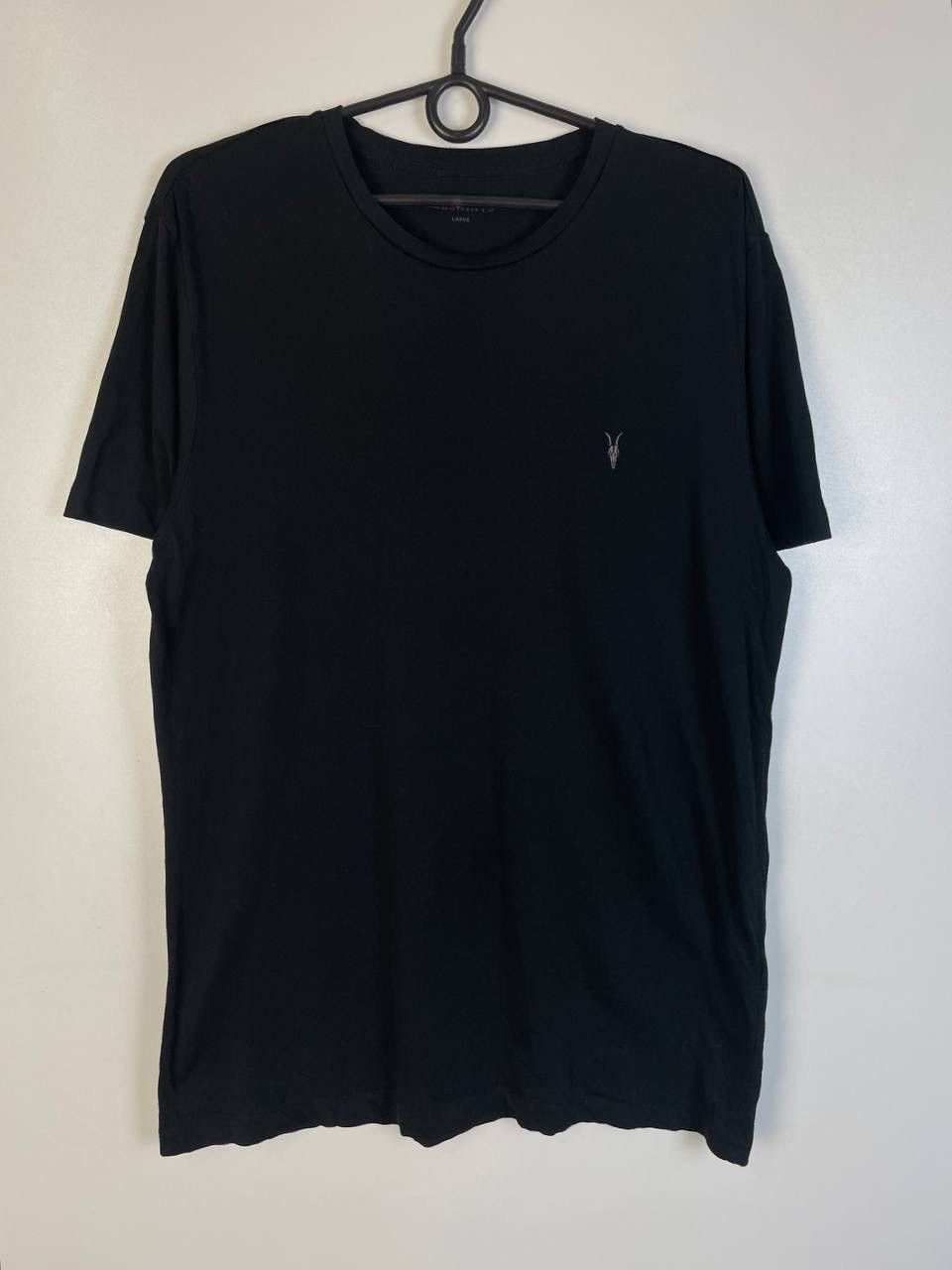 Allsaints Allsaints luxury t-shirt size L Size US L / EU 52-54 / 3 - 1 Thumbnail